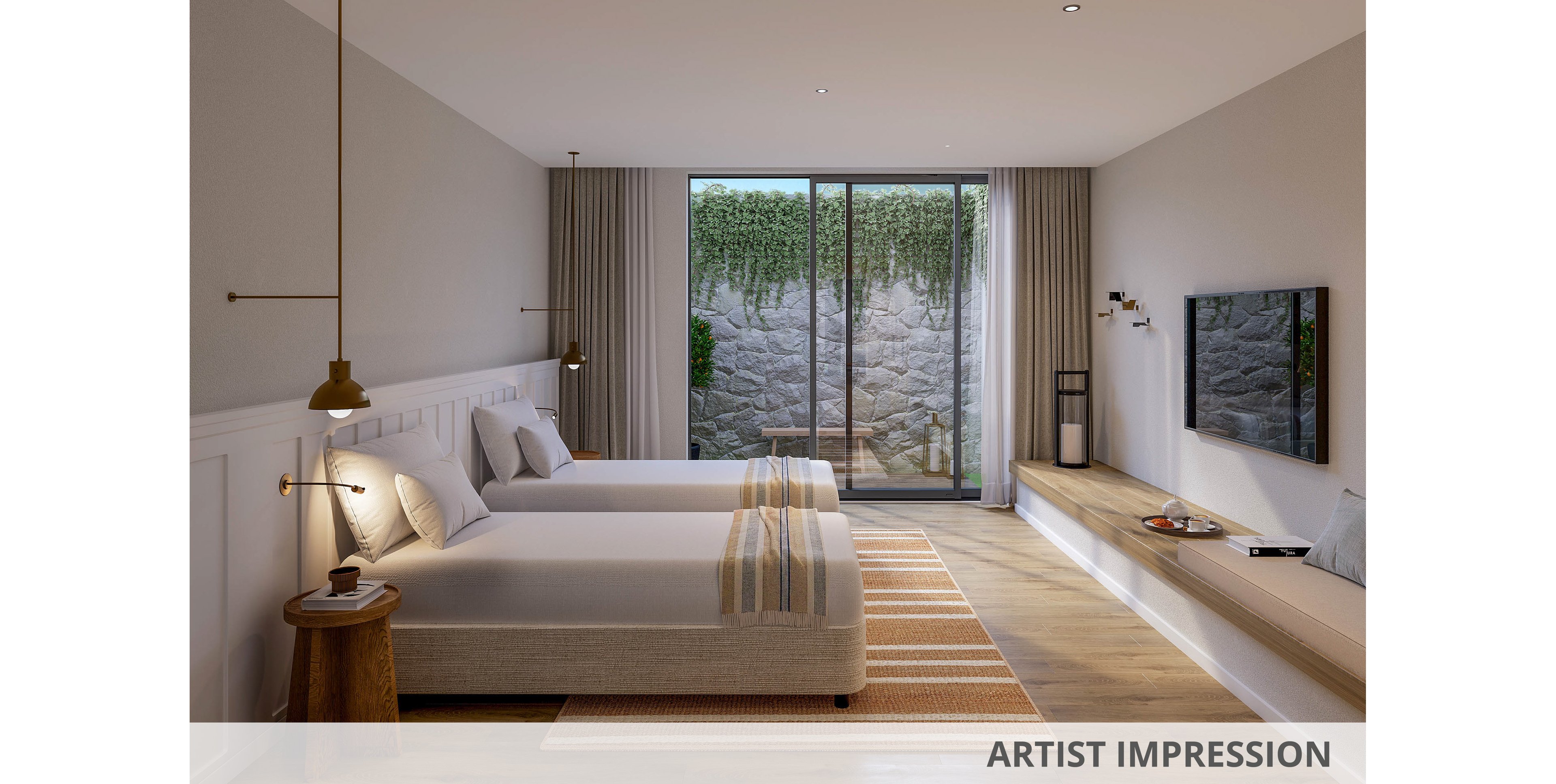 Akra Didim Resort & Spa