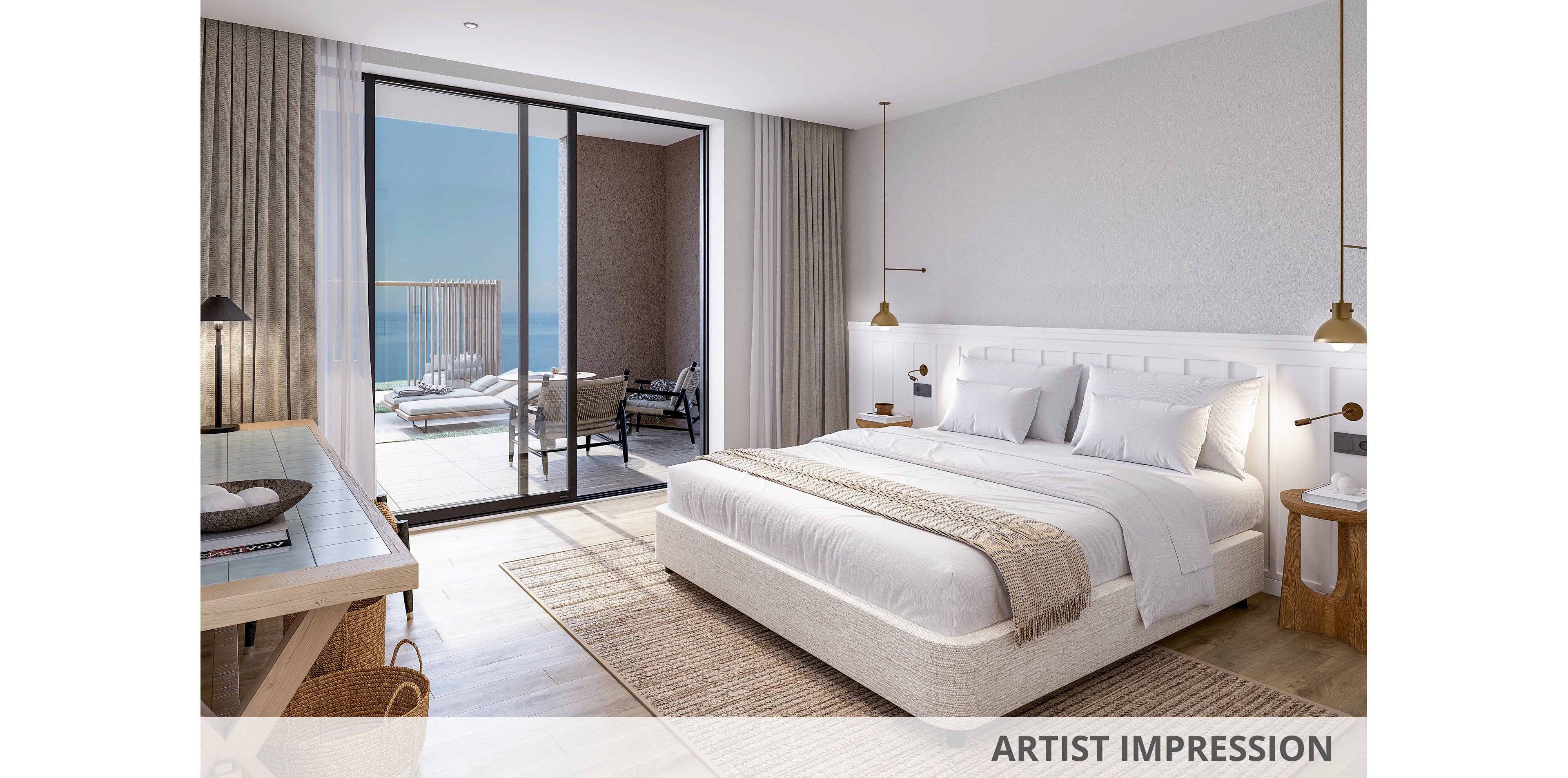 Akra Didim Resort & Spa