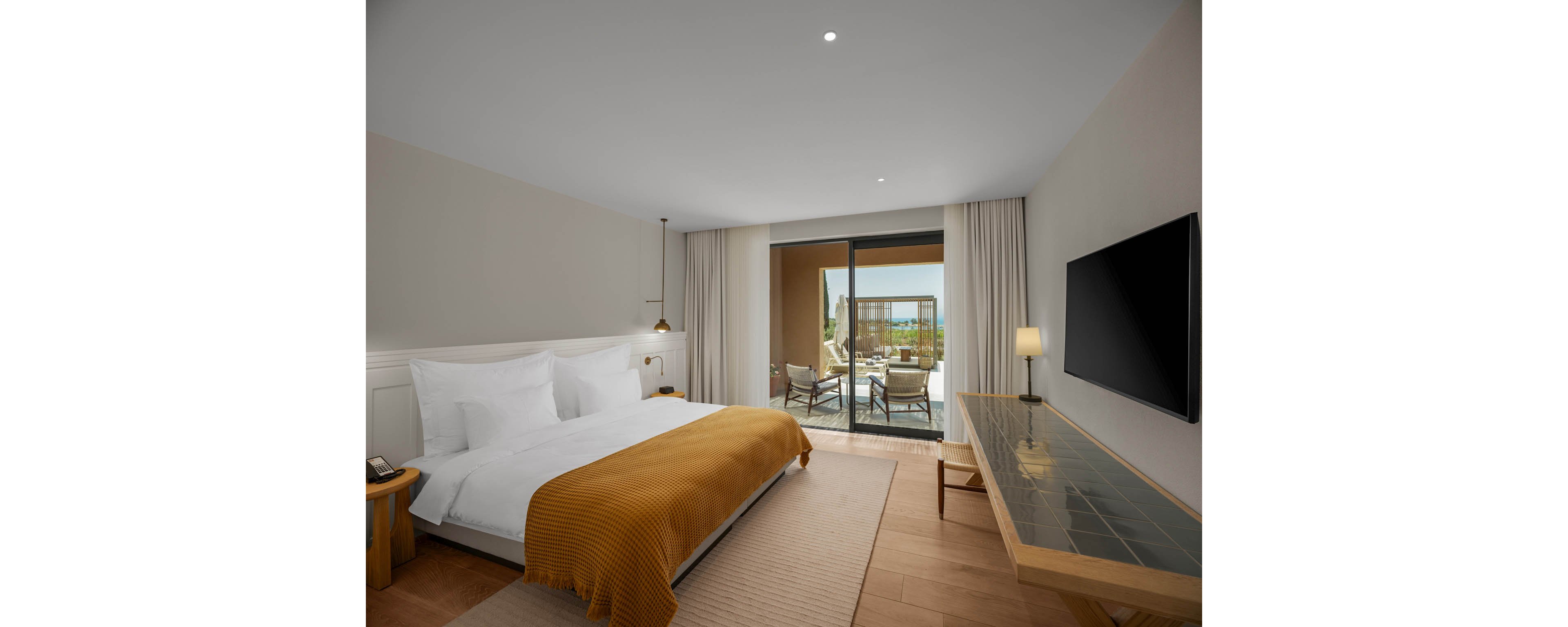 Akra Didim Resort & Spa