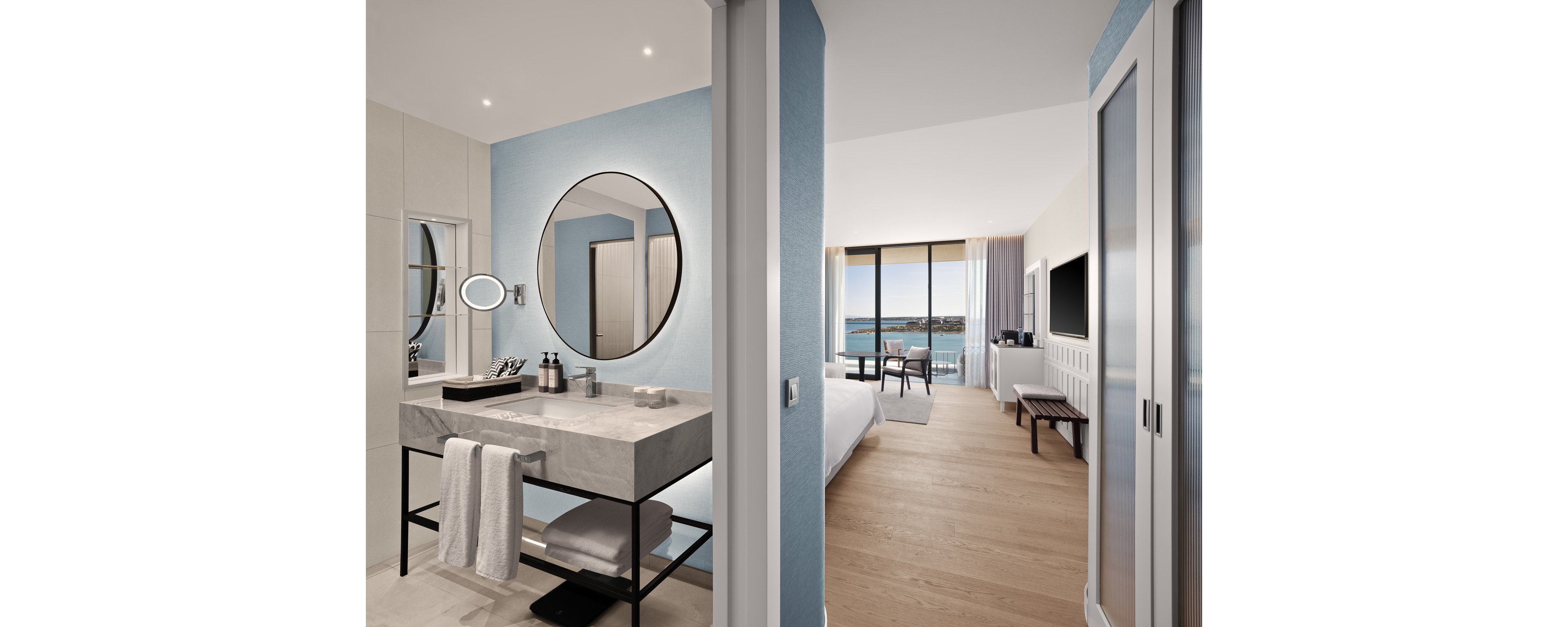Akra Didim Resort & Spa.
