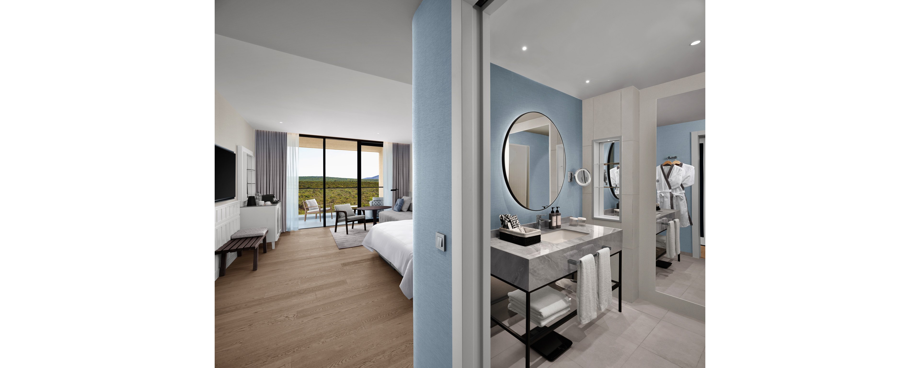 Akra Didim Resort & Spa.