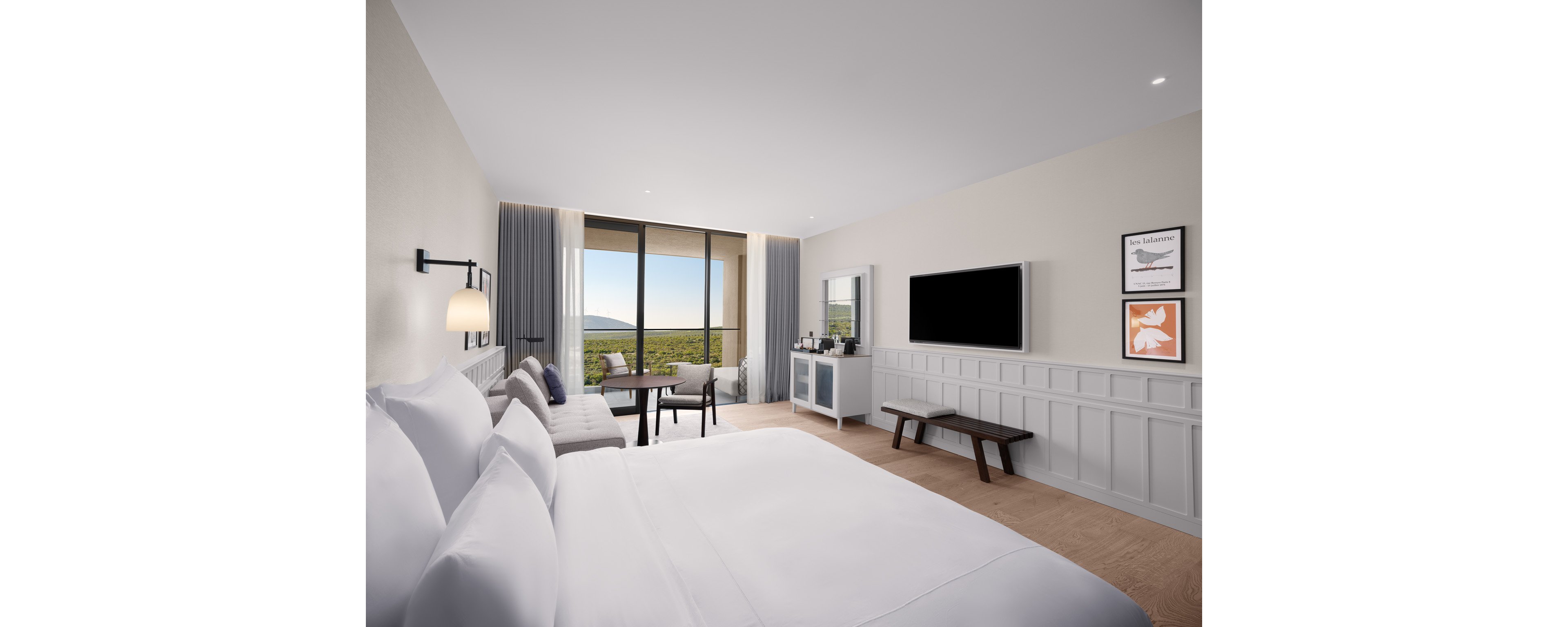 Akra Didim Resort & Spa