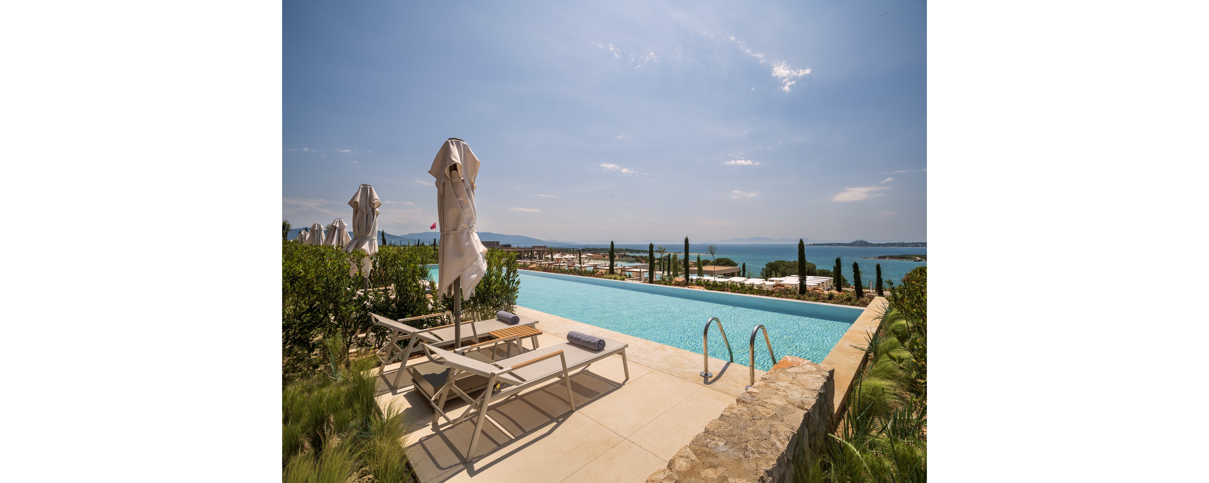 Akra Didim Resort & Spa.