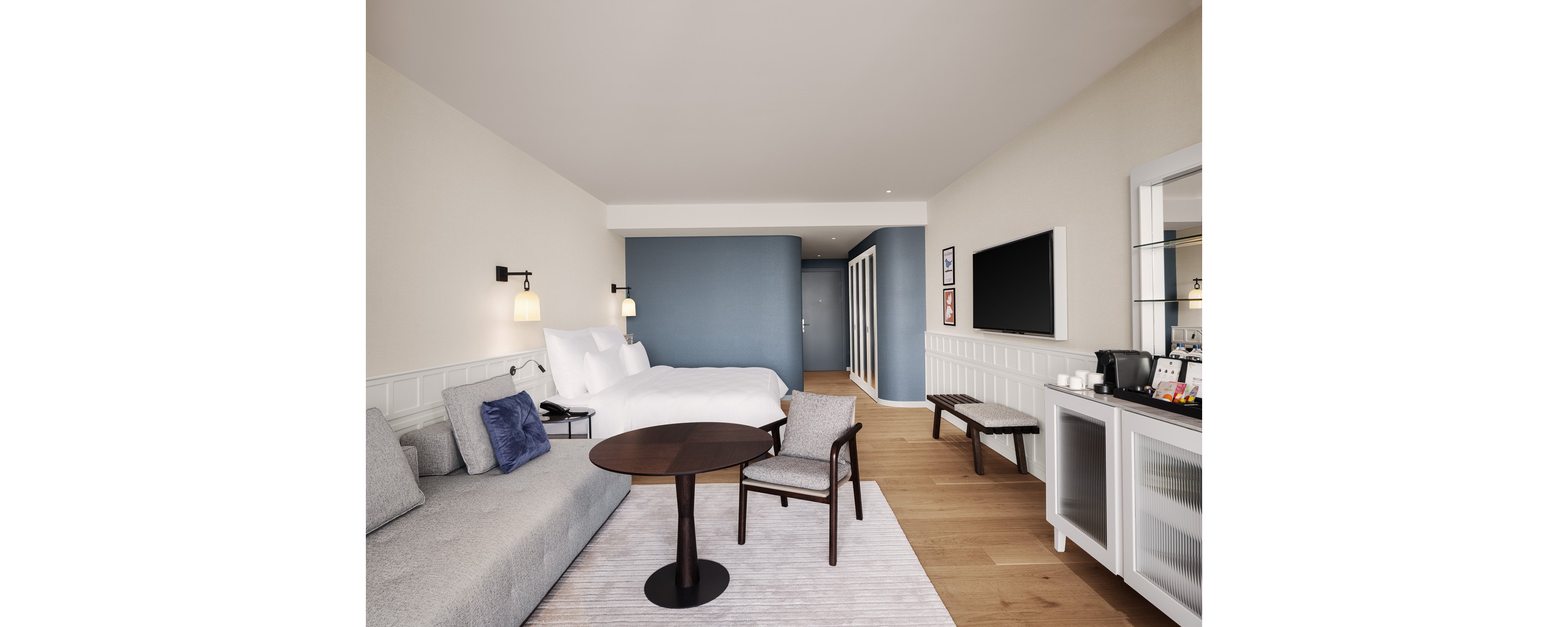 Akra Didim Resort & Spa