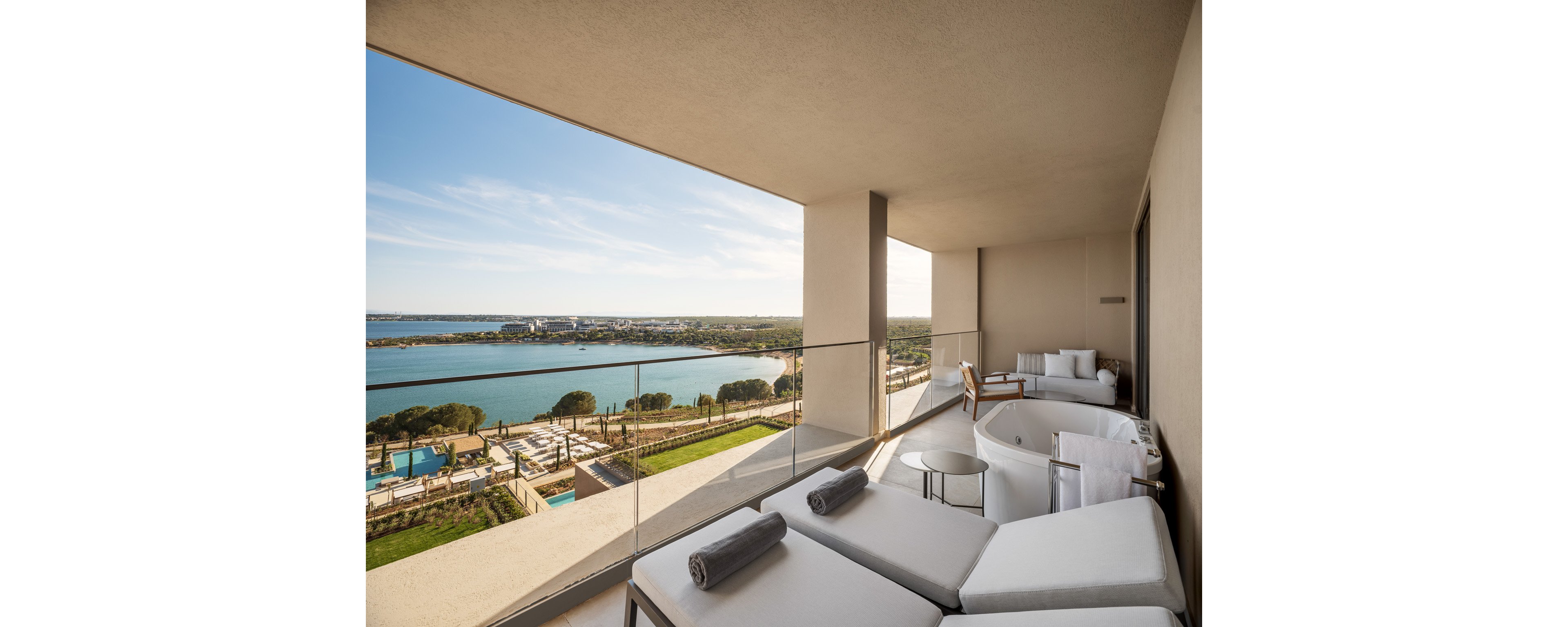 Akra Didim Resort & Spa.