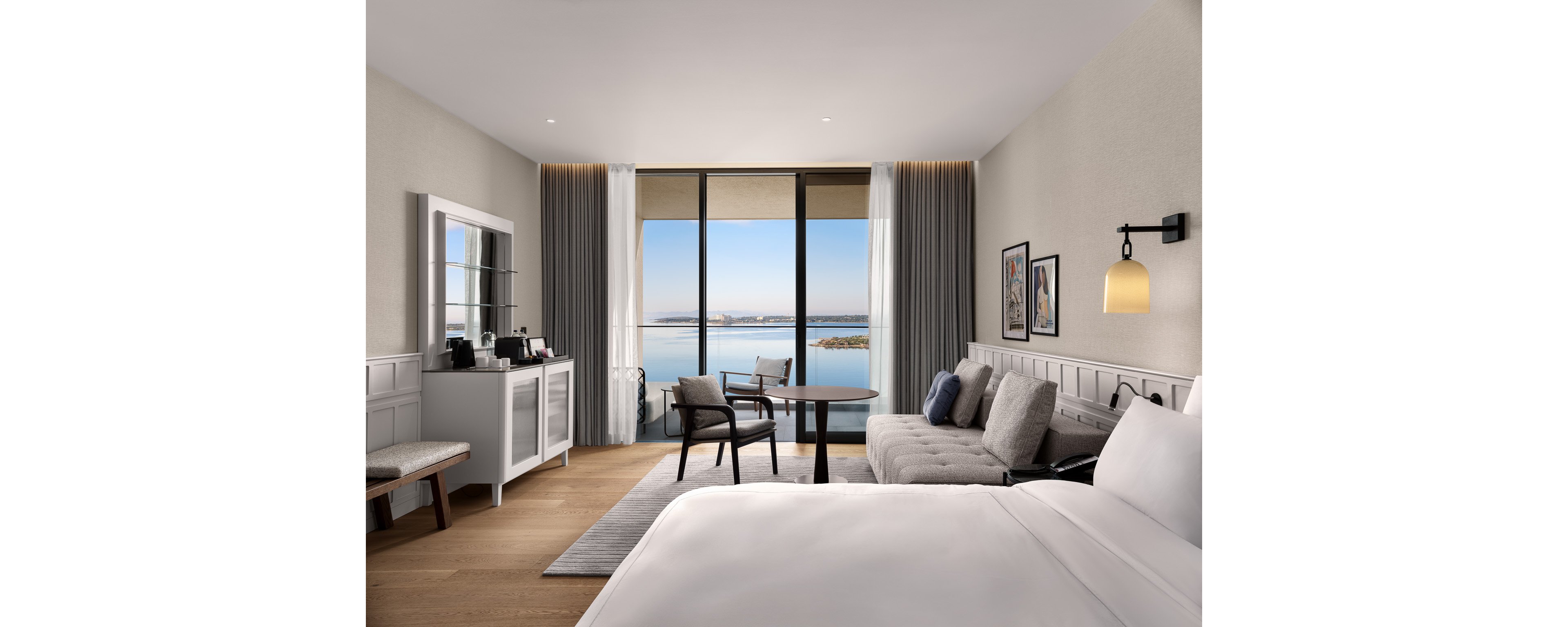 Akra Didim Resort & Spa