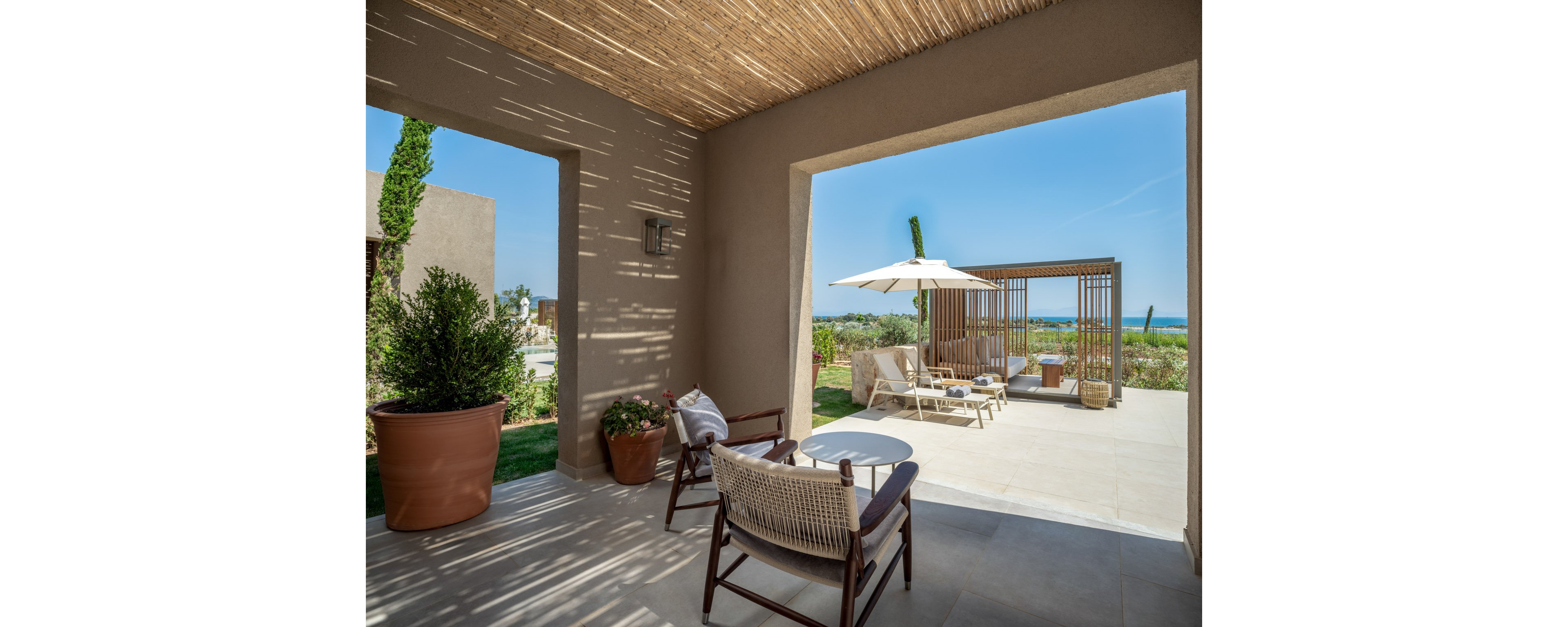 Akra Didim Resort & Spa