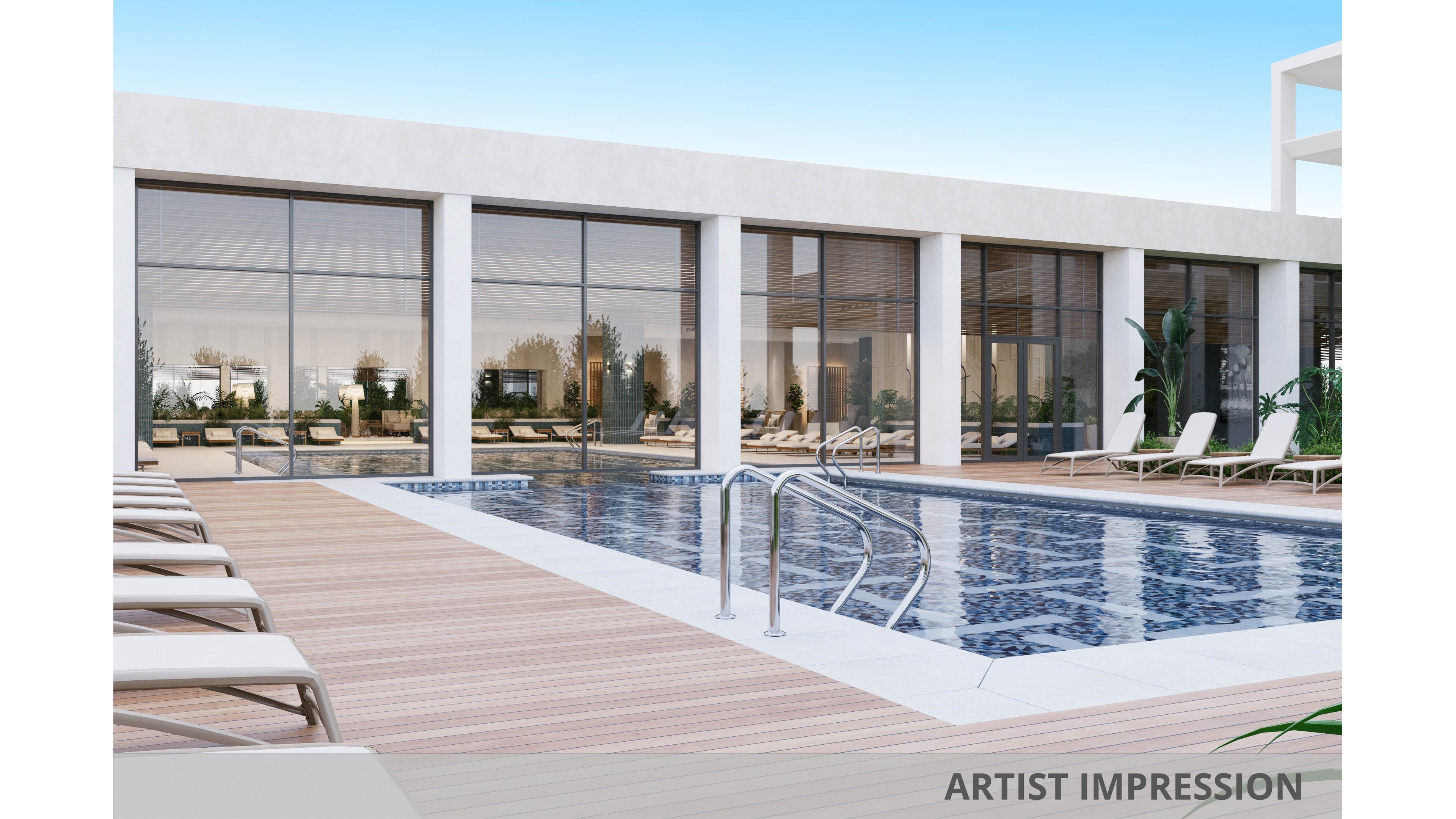 Akra Didim Resort & Spa