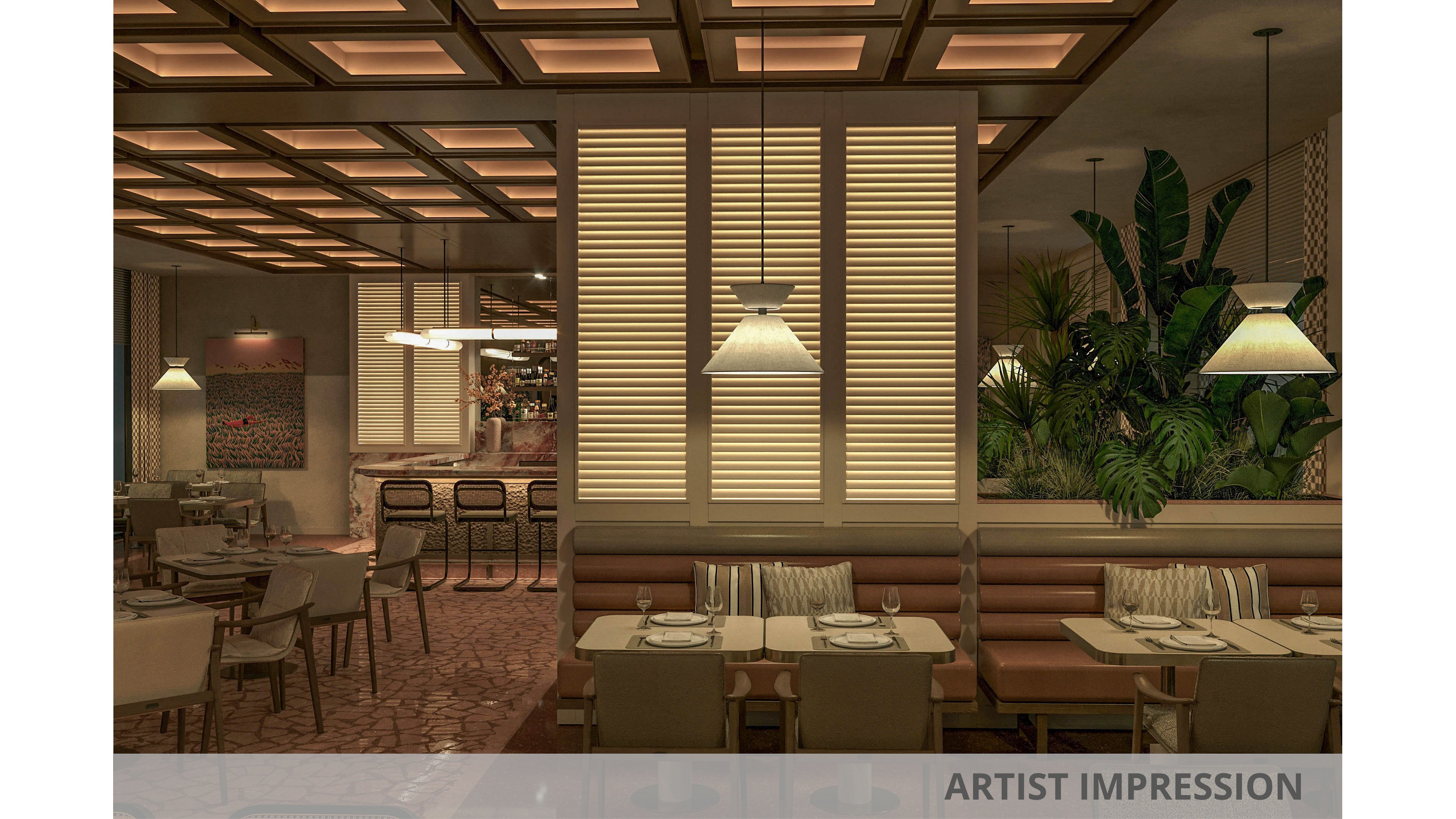 Akra Didim Resort & Spa