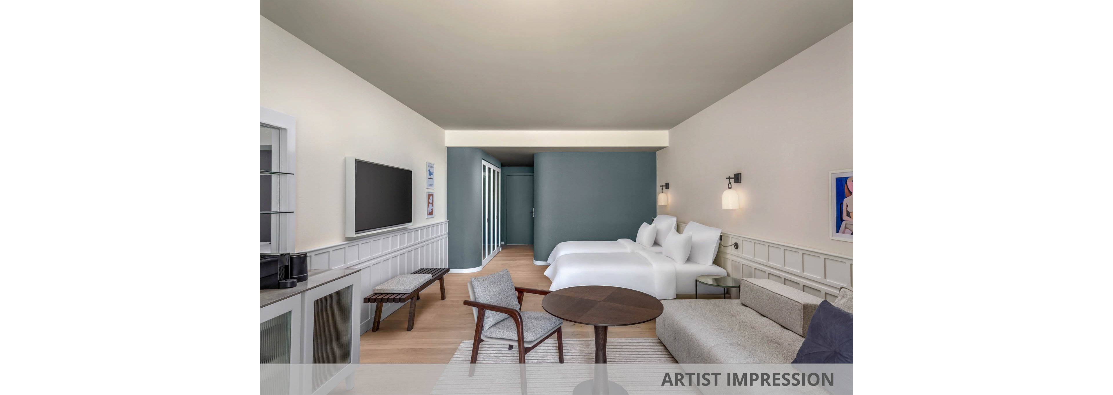 Akra Didim Resort & Spa.