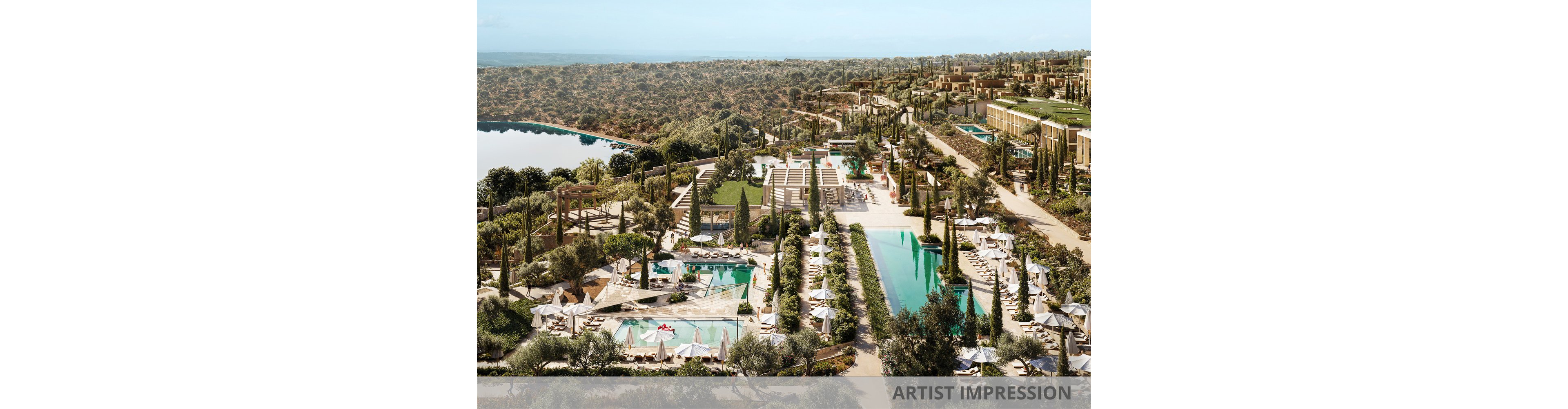 Akra Didim Resort & Spa
