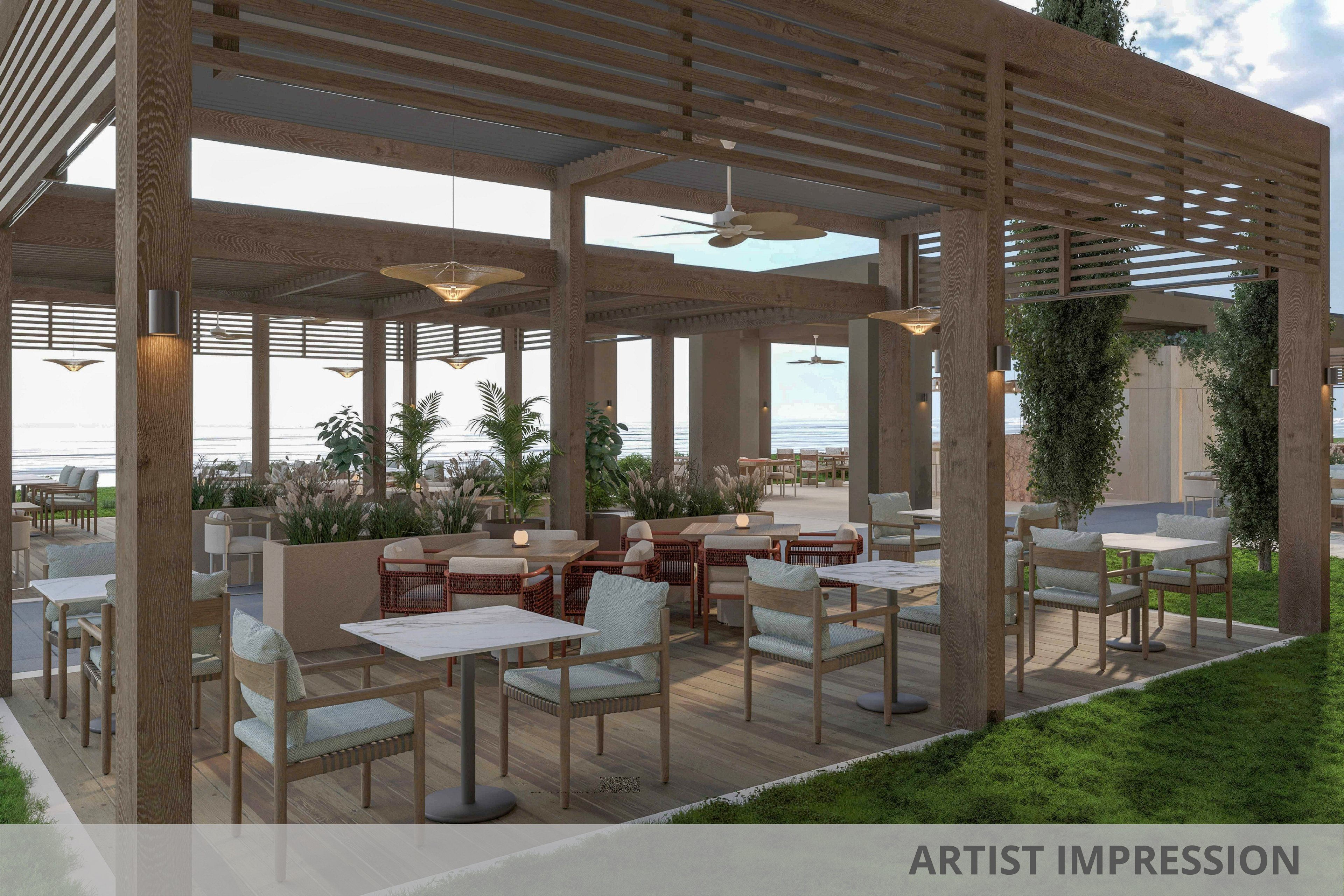 Akra Didim Resort & Spa