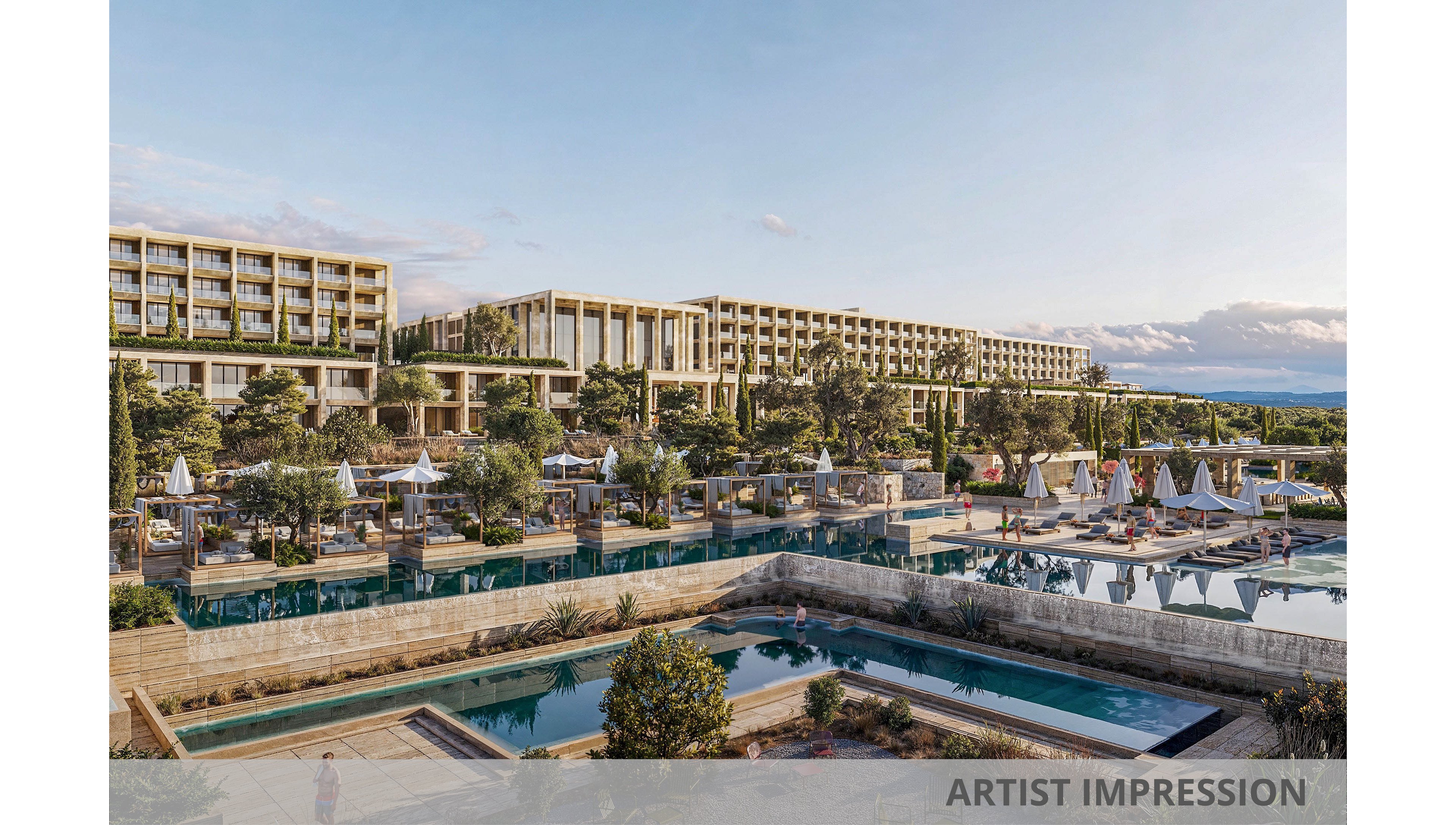 Akra Didim Resort & Spa