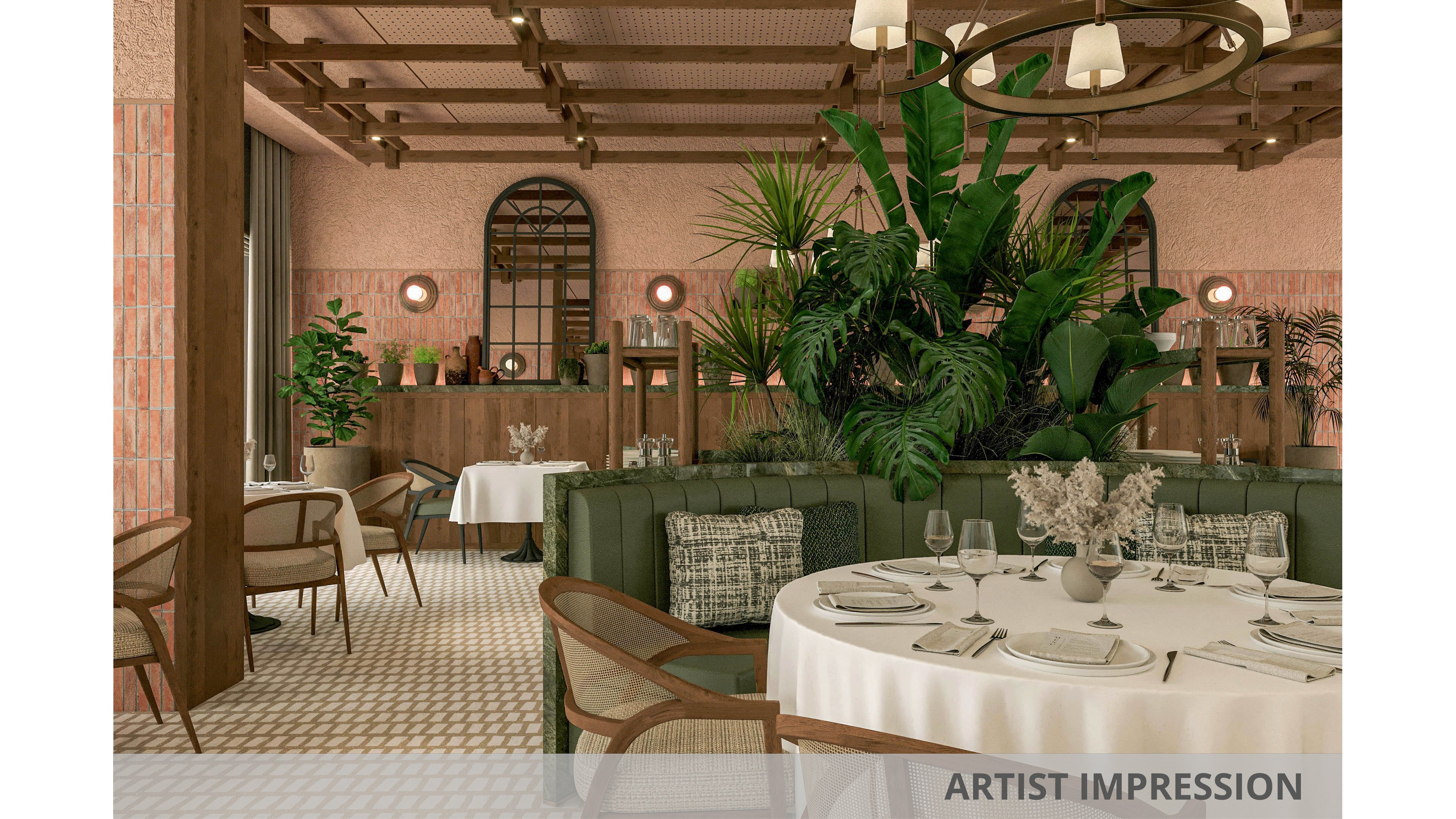 Akra Didim Resort & Spa