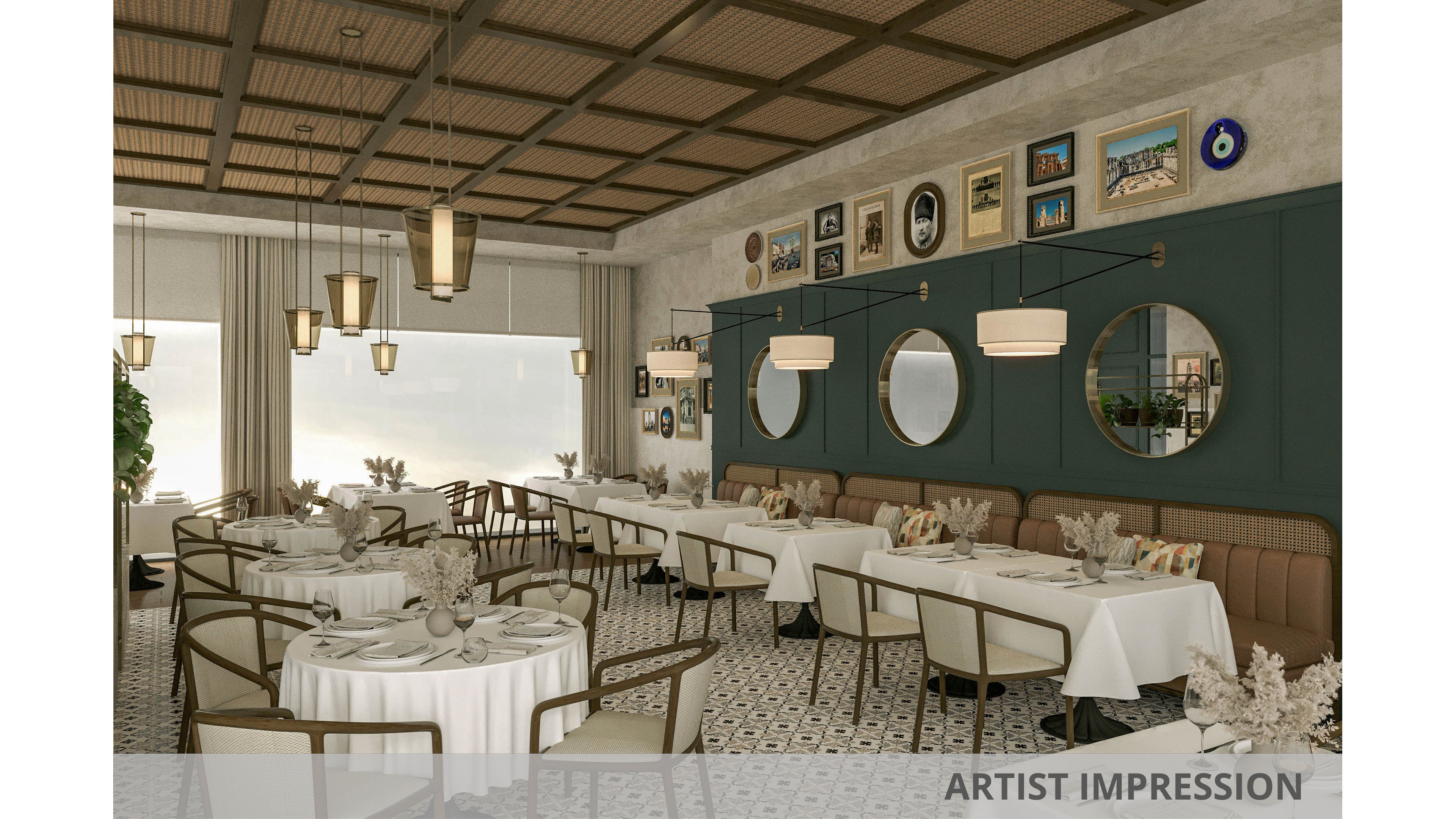 Akra Didim Resort & Spa