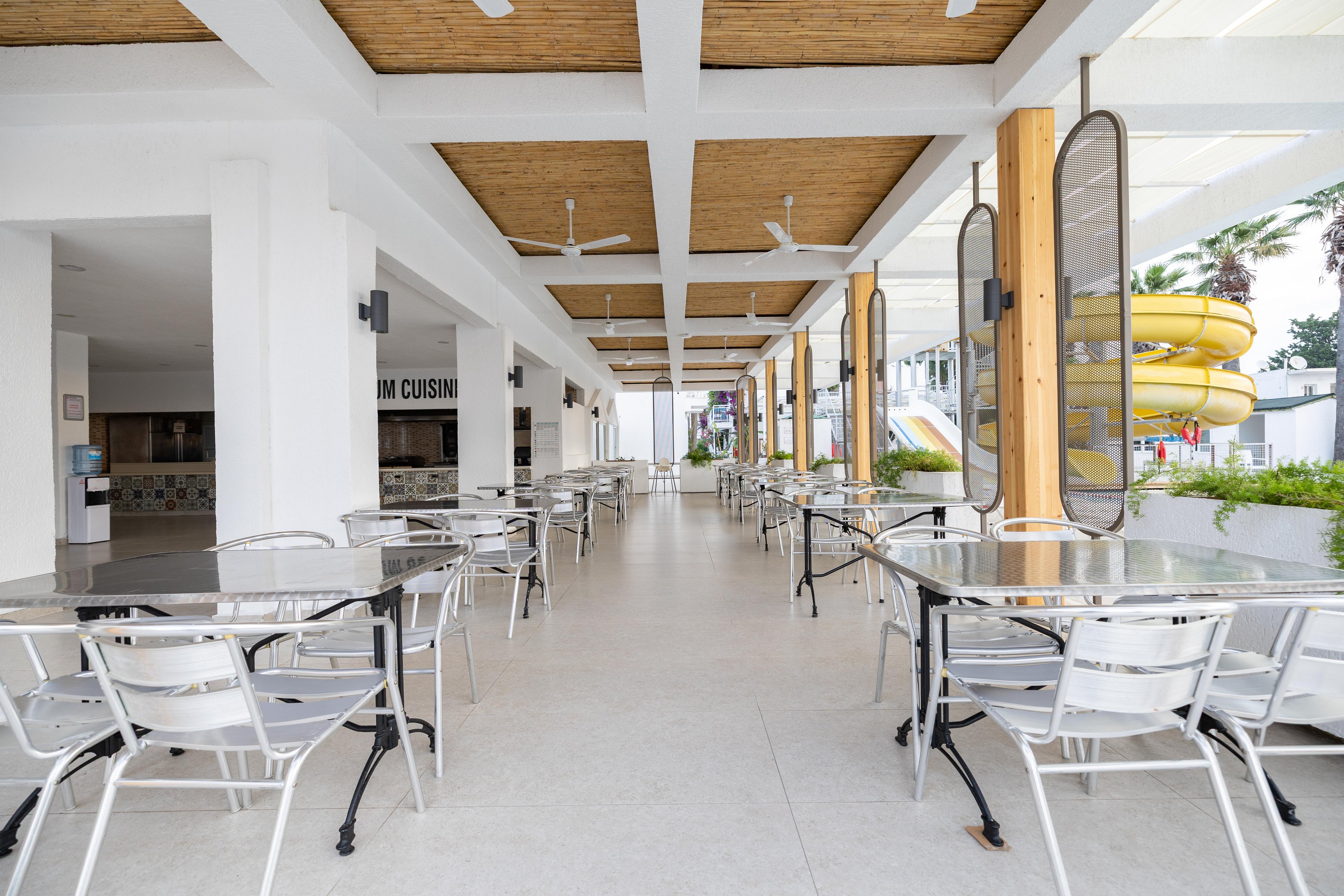 Petunya Beach Resort