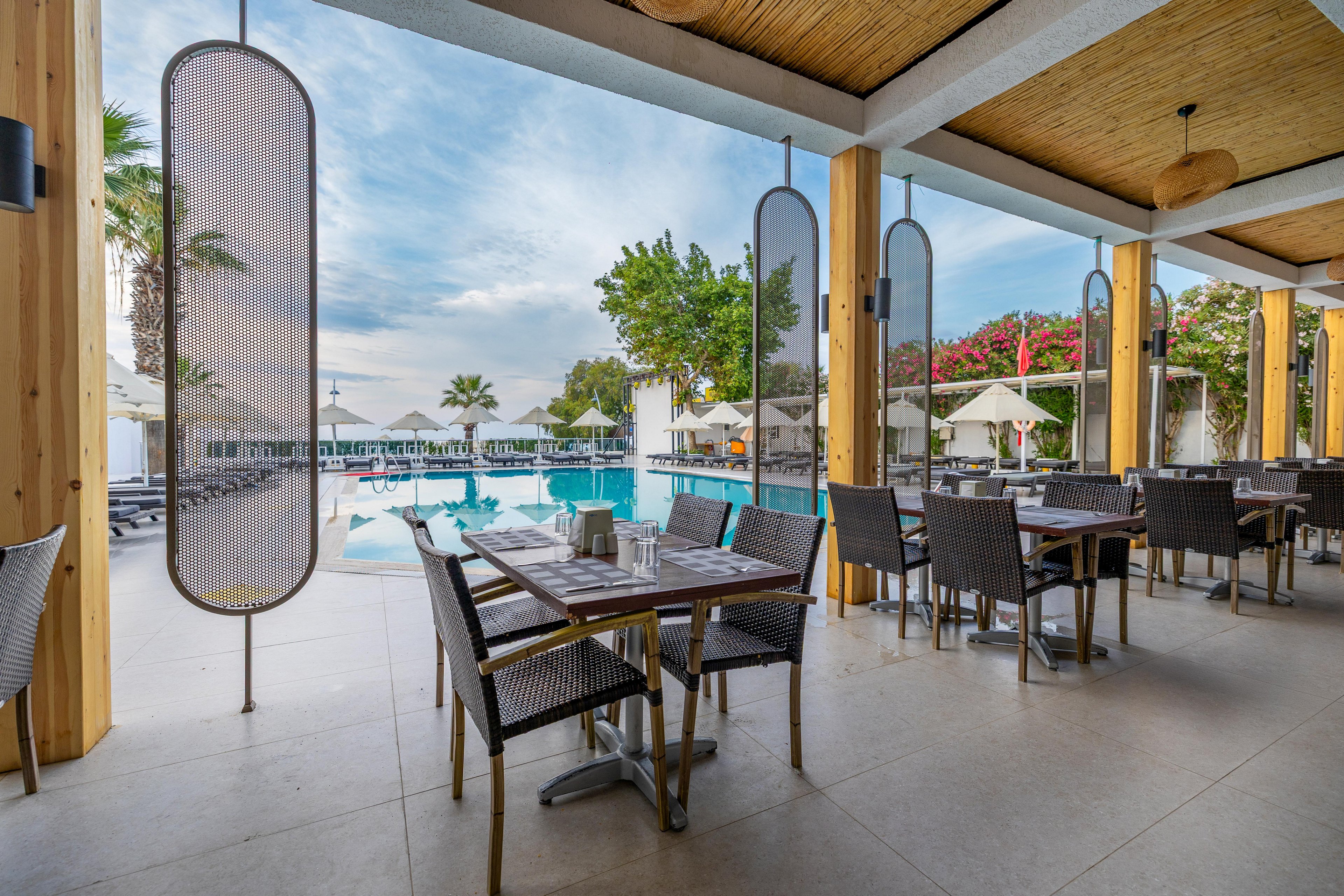 Petunya Beach Resort