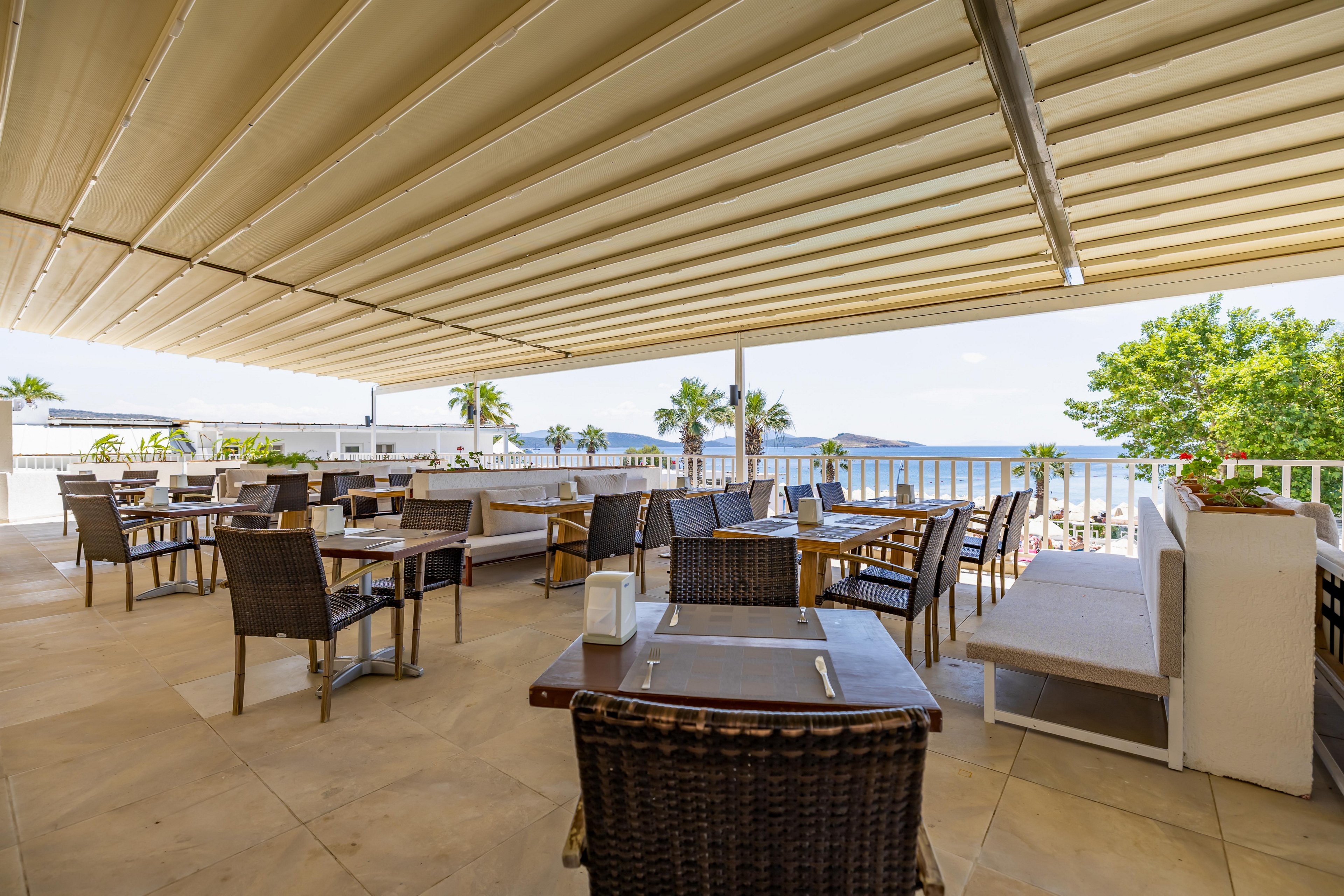 Petunya Beach Resort