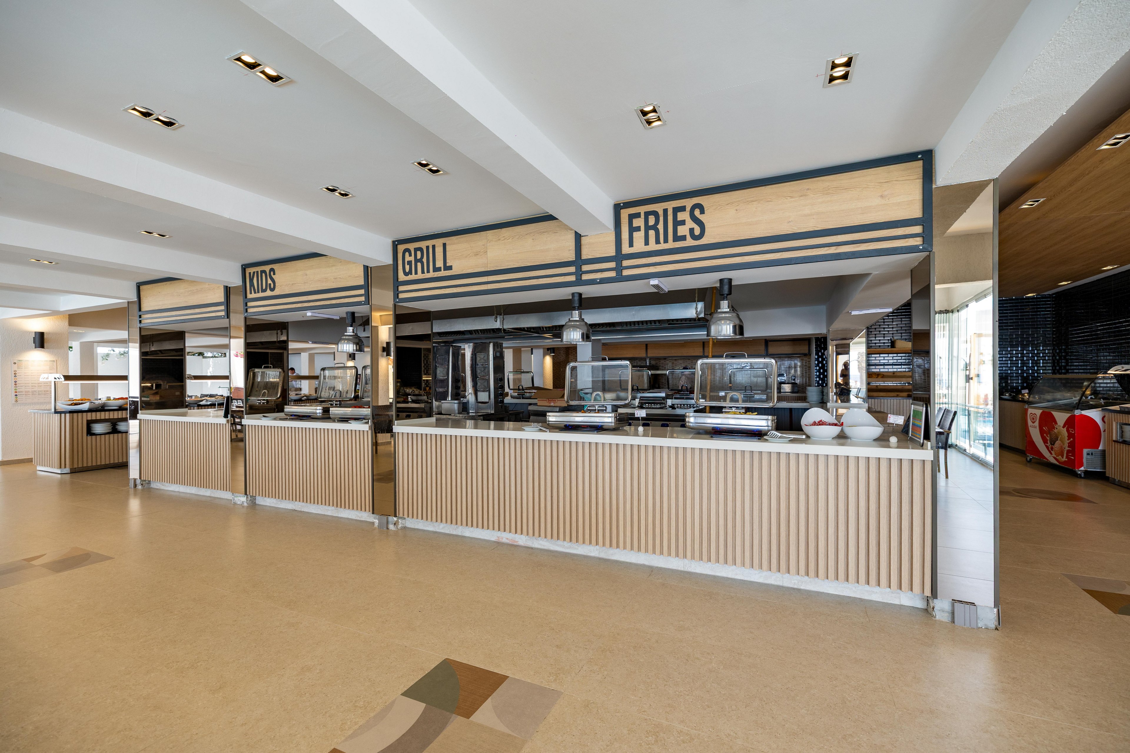 Petunya Beach Resort