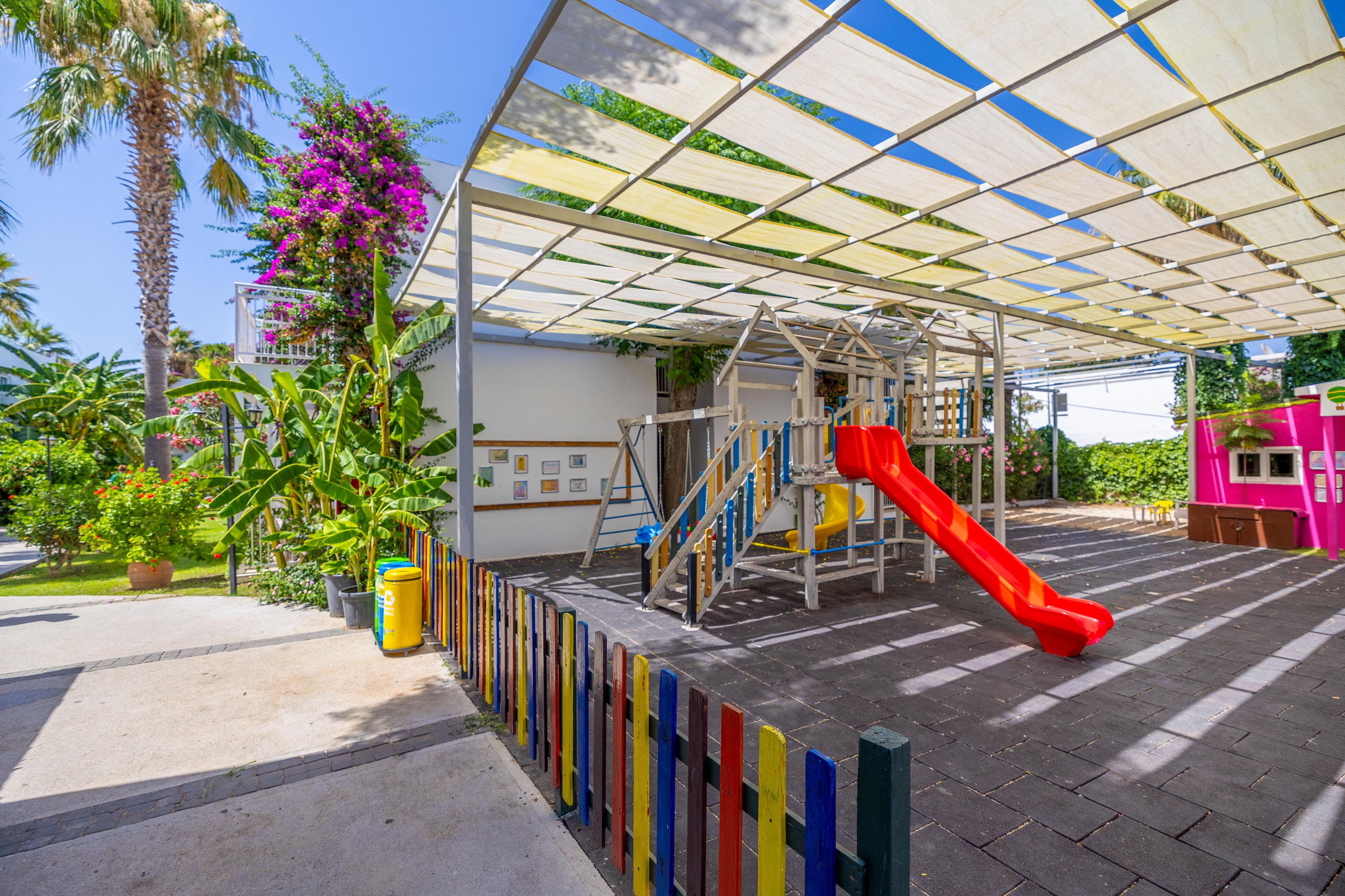 Petunya Beach Resort