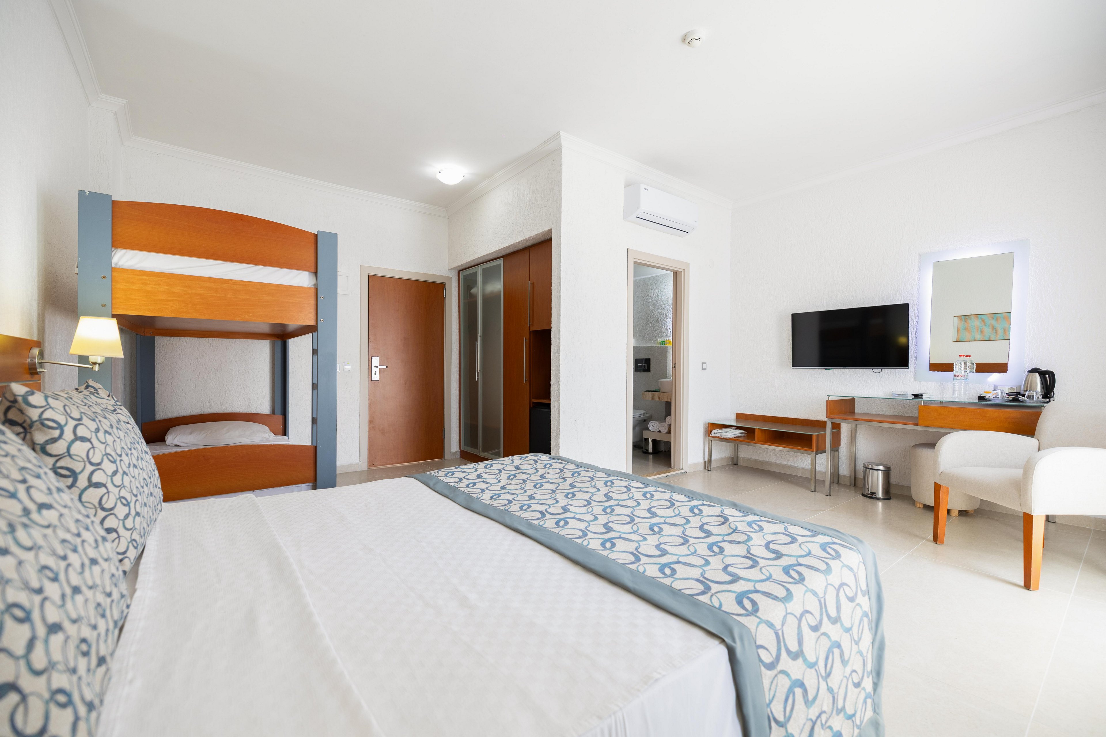 Petunya Beach Resort