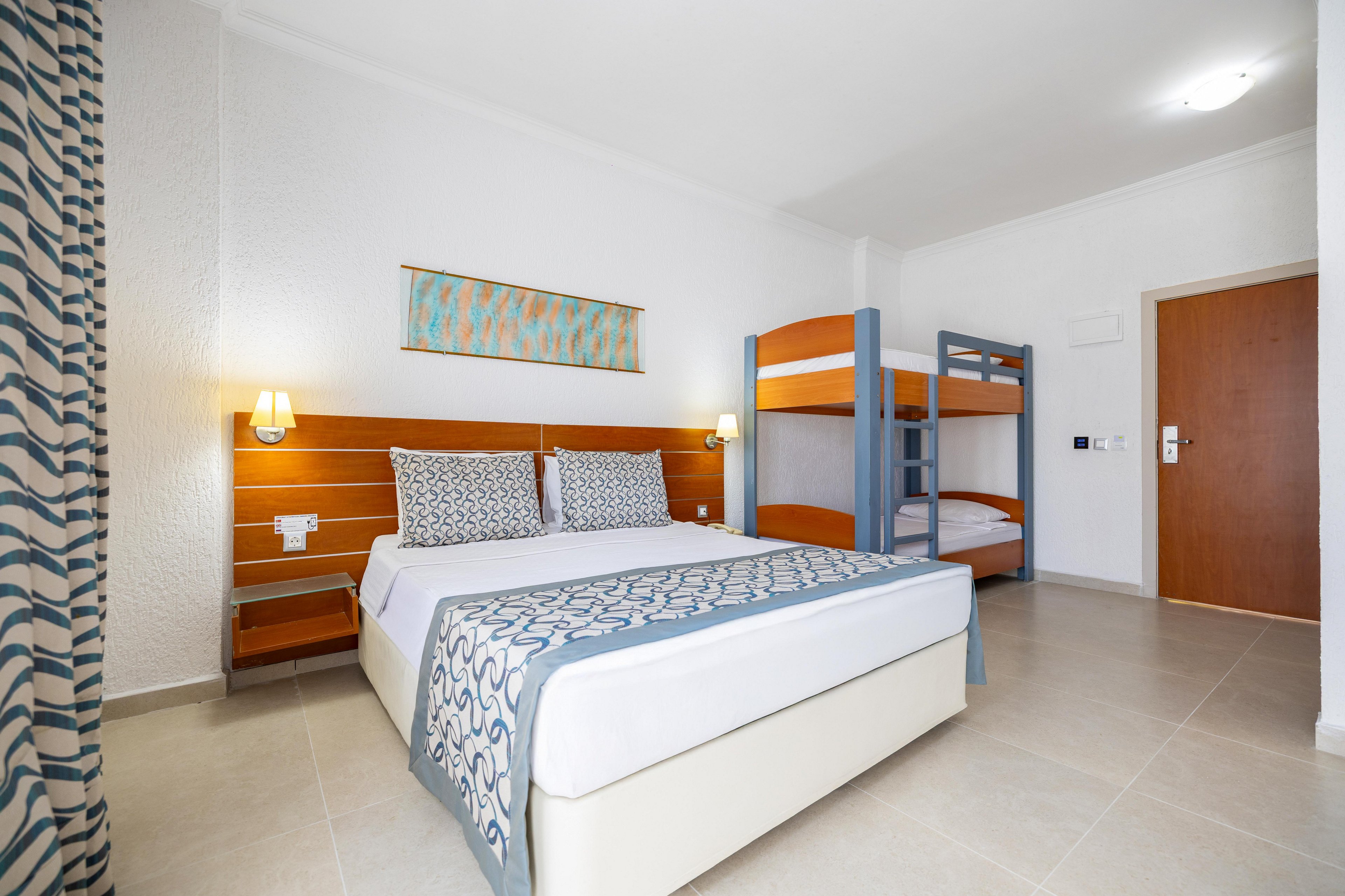 Petunya Beach Resort