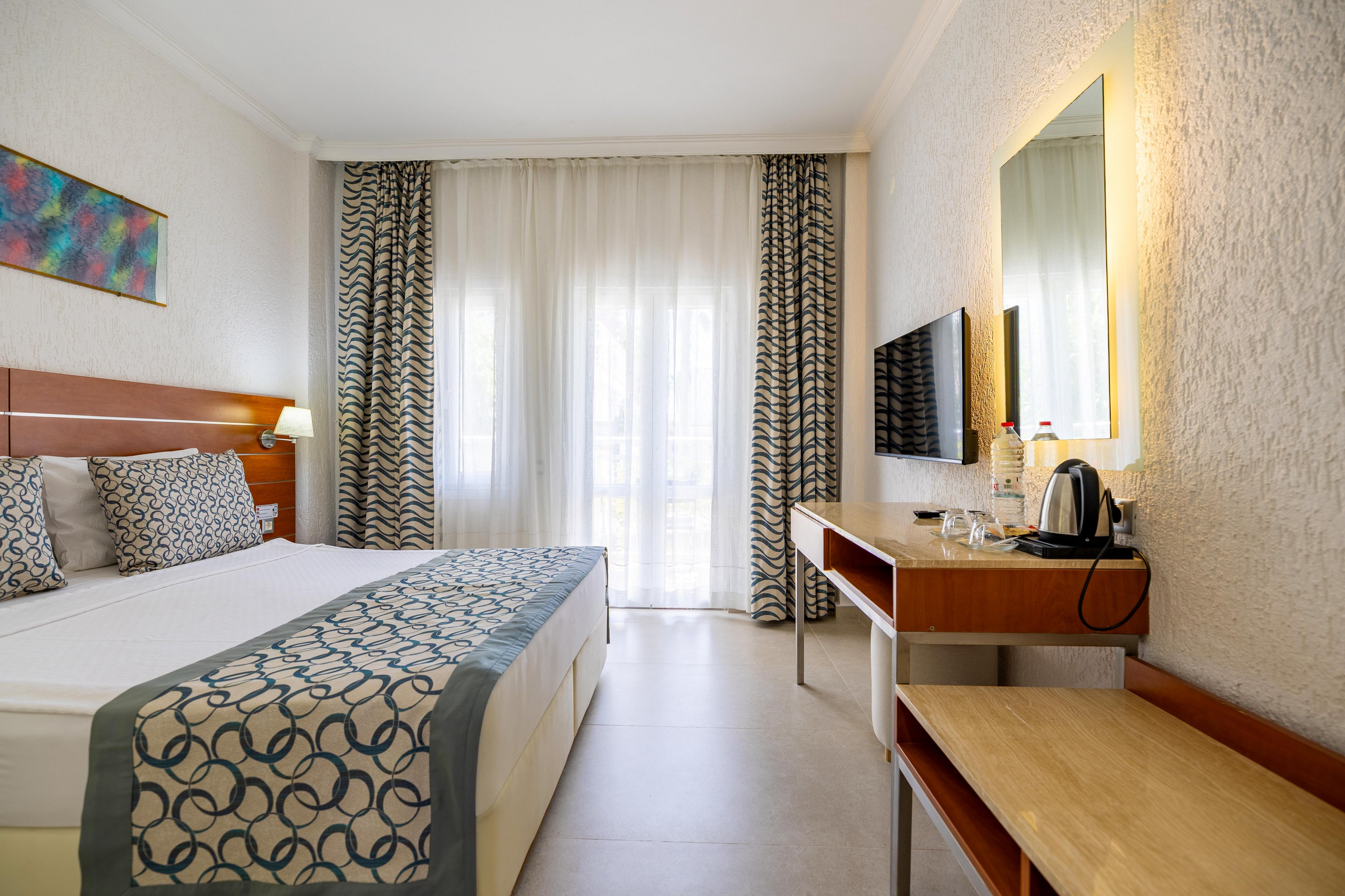 Petunya Beach Resort