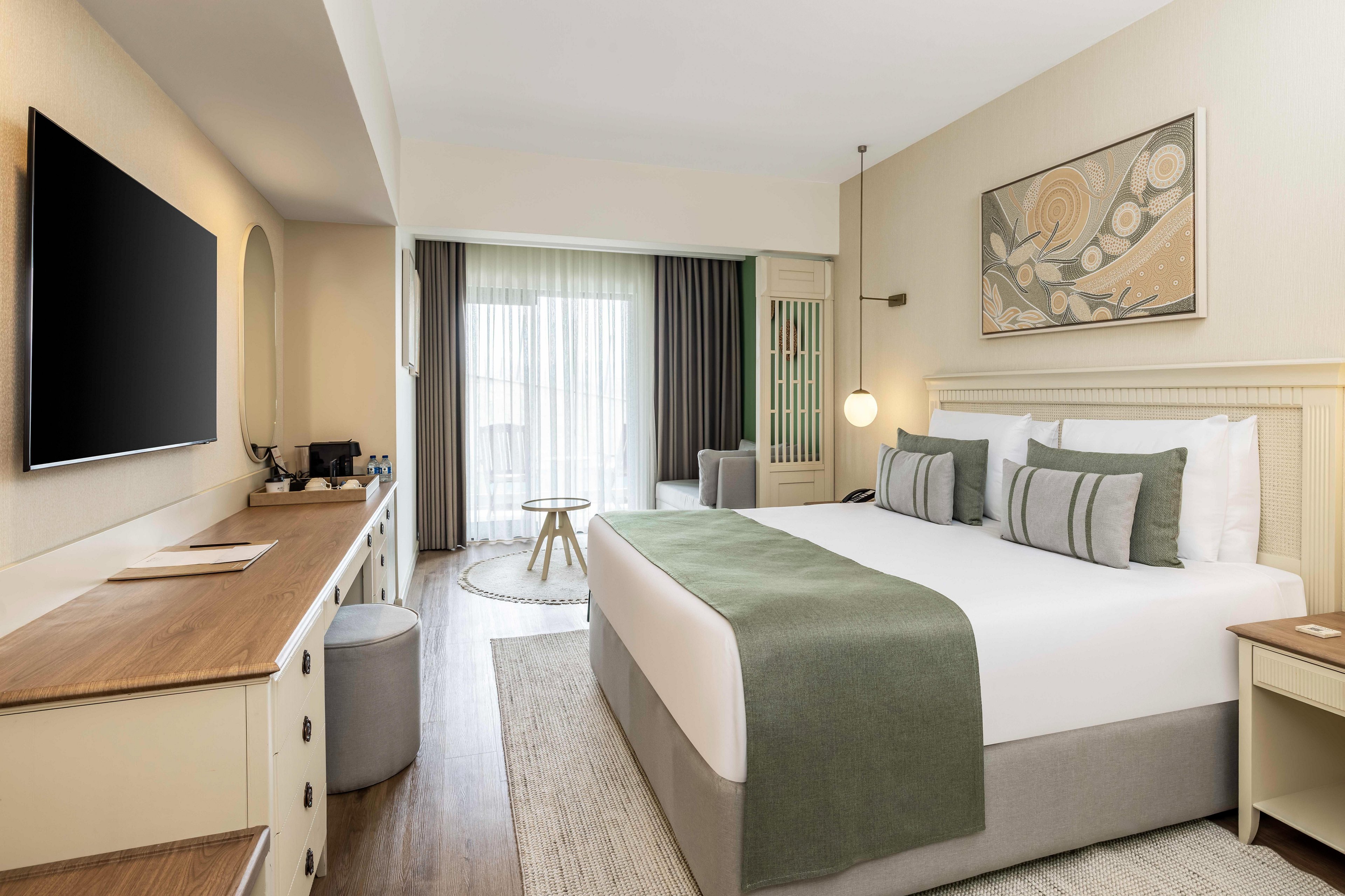 Mirada Exclusive Bodrum