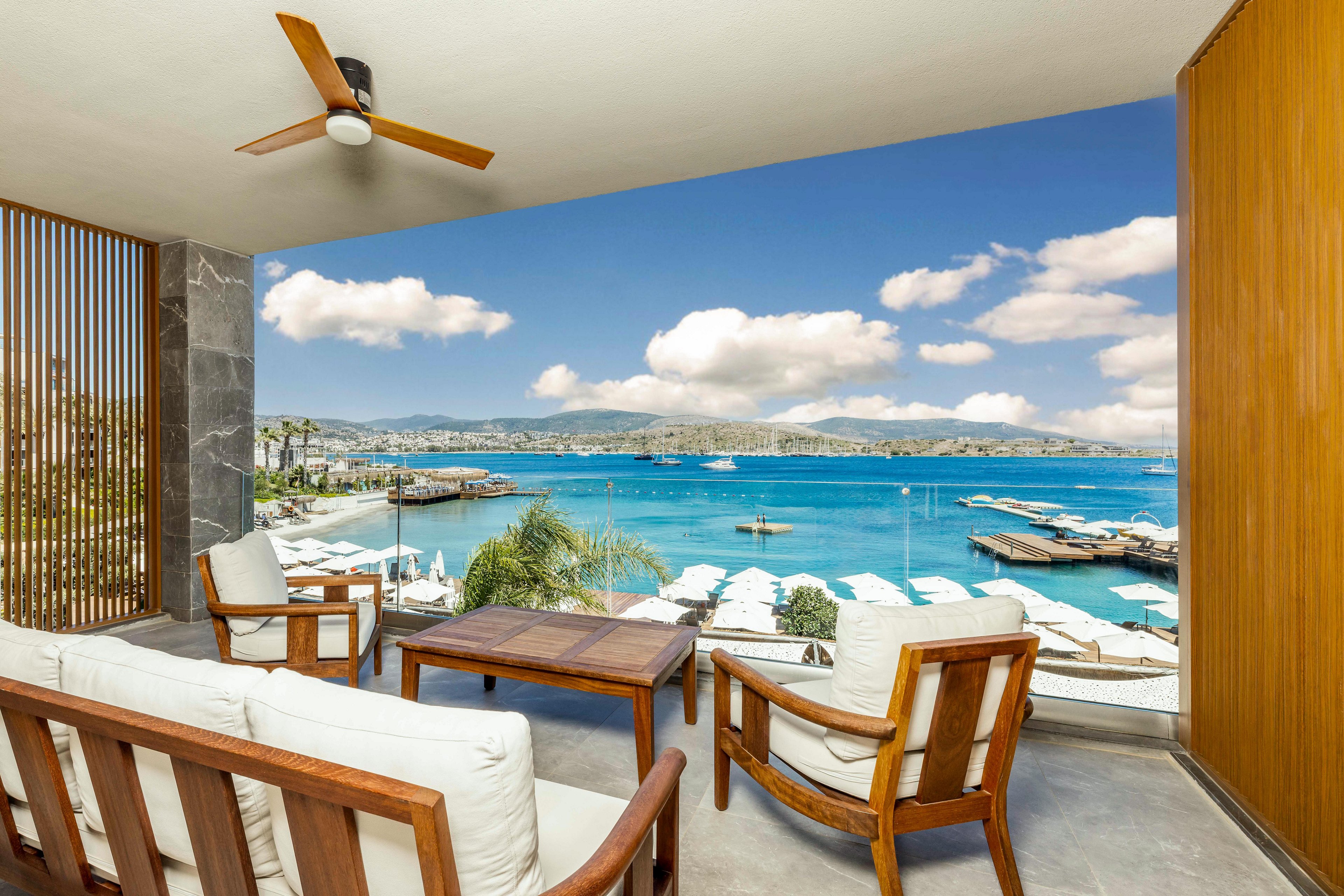 Mirada Exclusive Bodrum