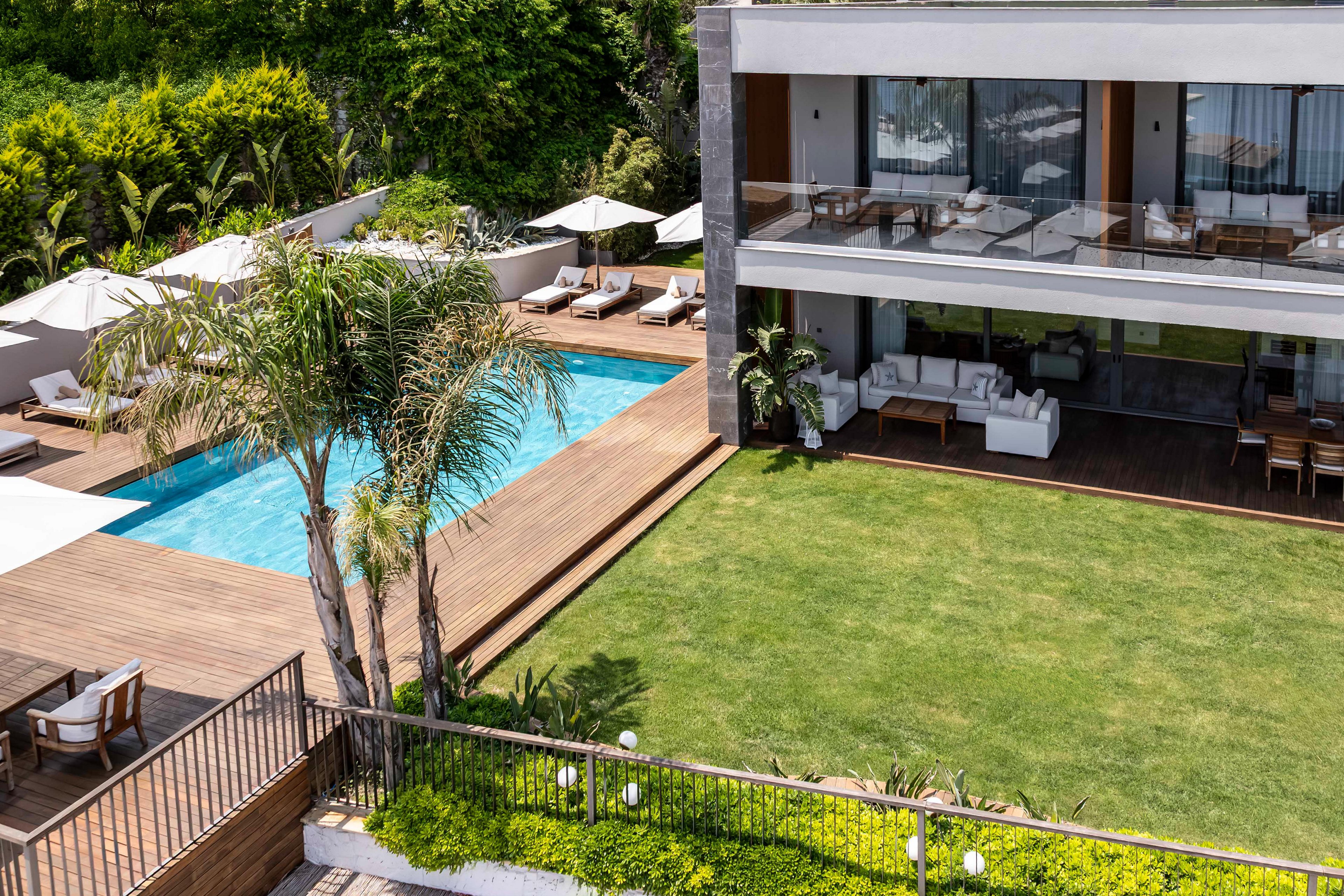 Mirada Exclusive Bodrum