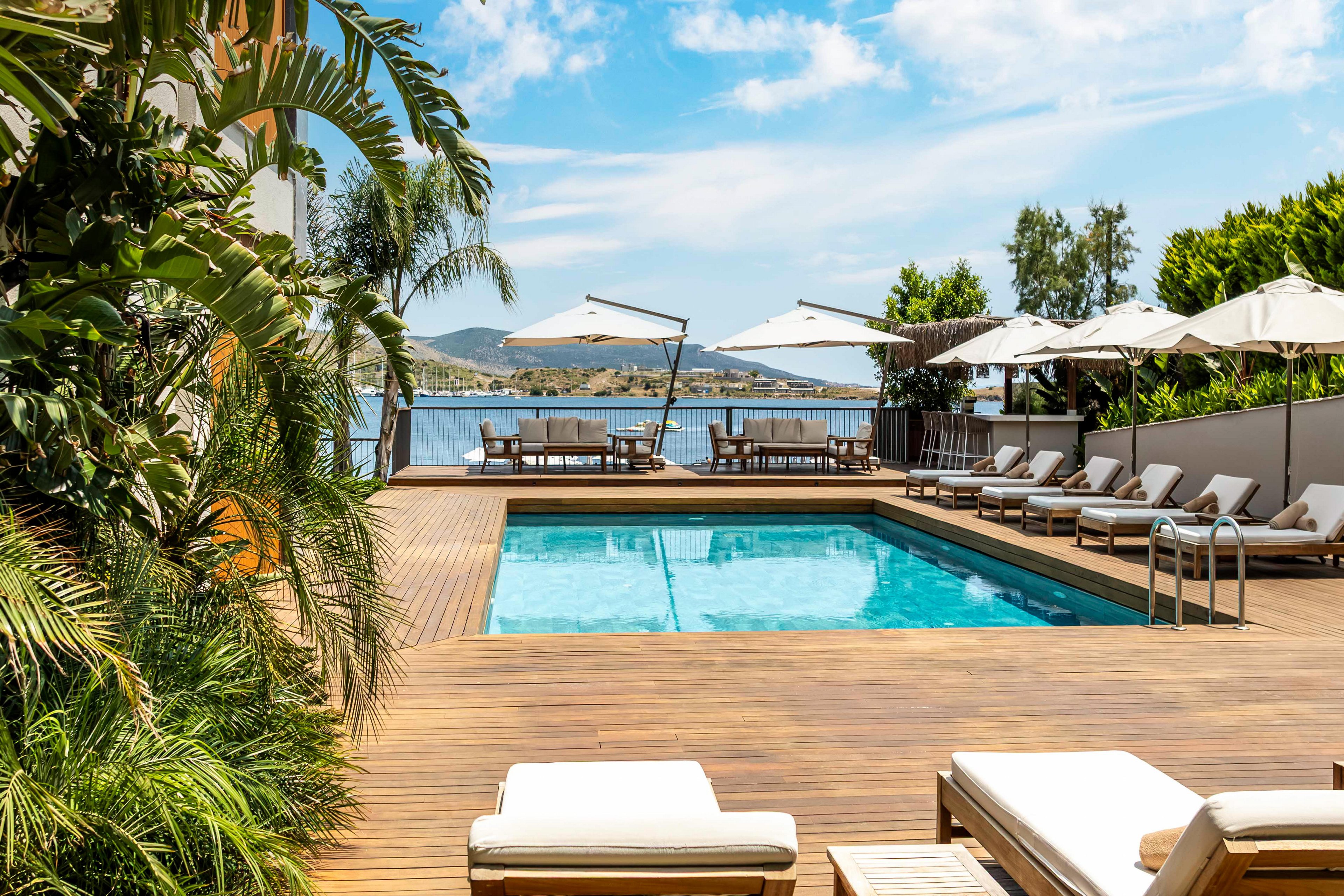 Mirada Exclusive Bodrum