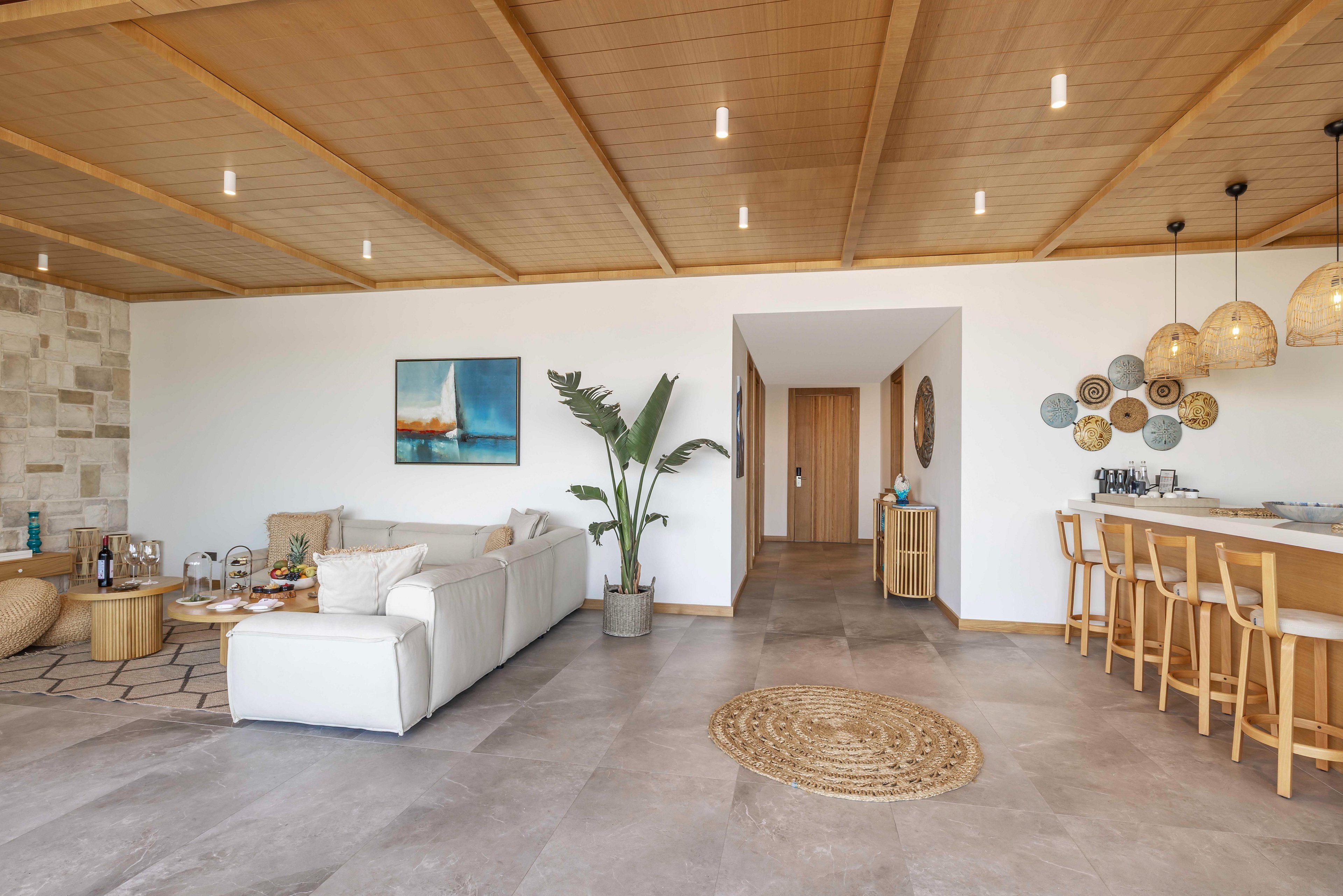 Mirada Exclusive Bodrum