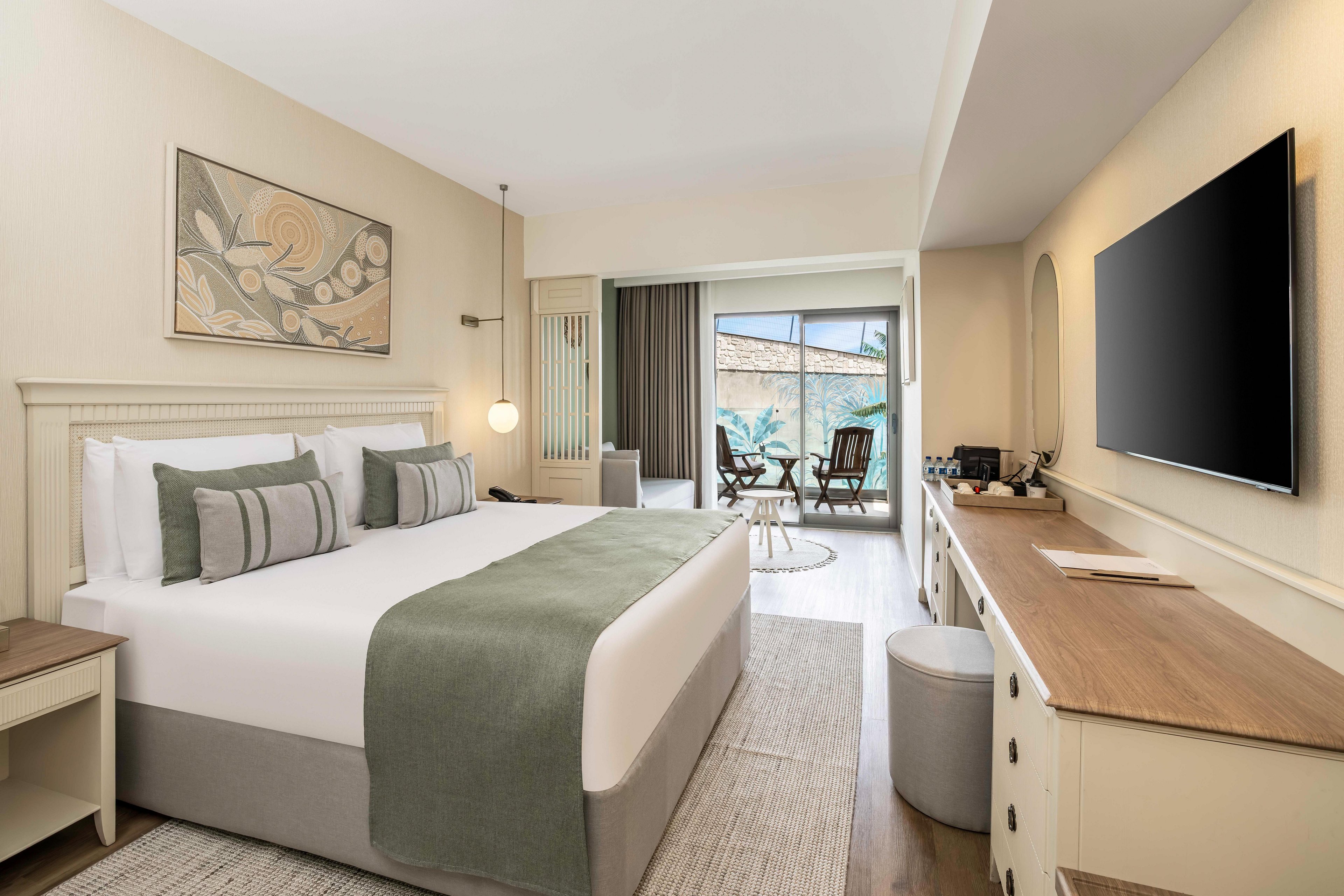 Mirada Exclusive Bodrum