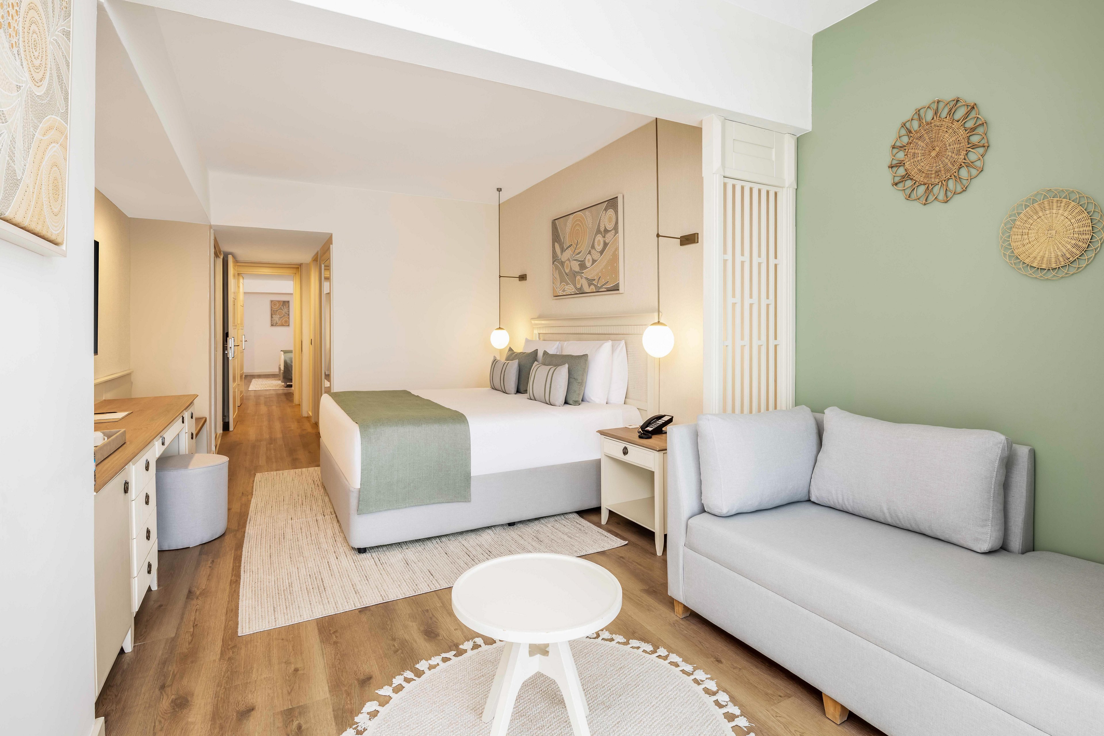 Mirada Exclusive Bodrum