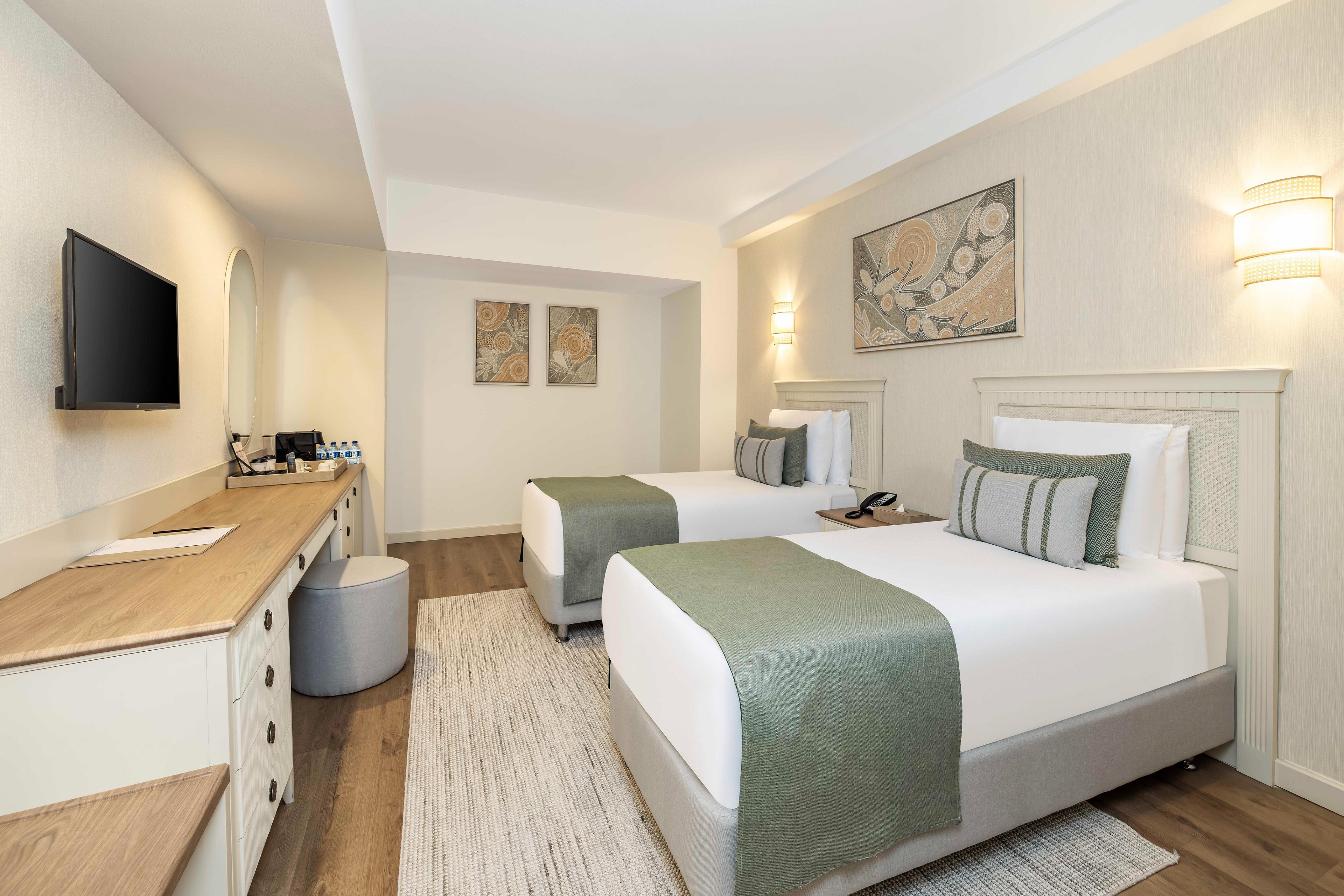 Mirada Exclusive Bodrum