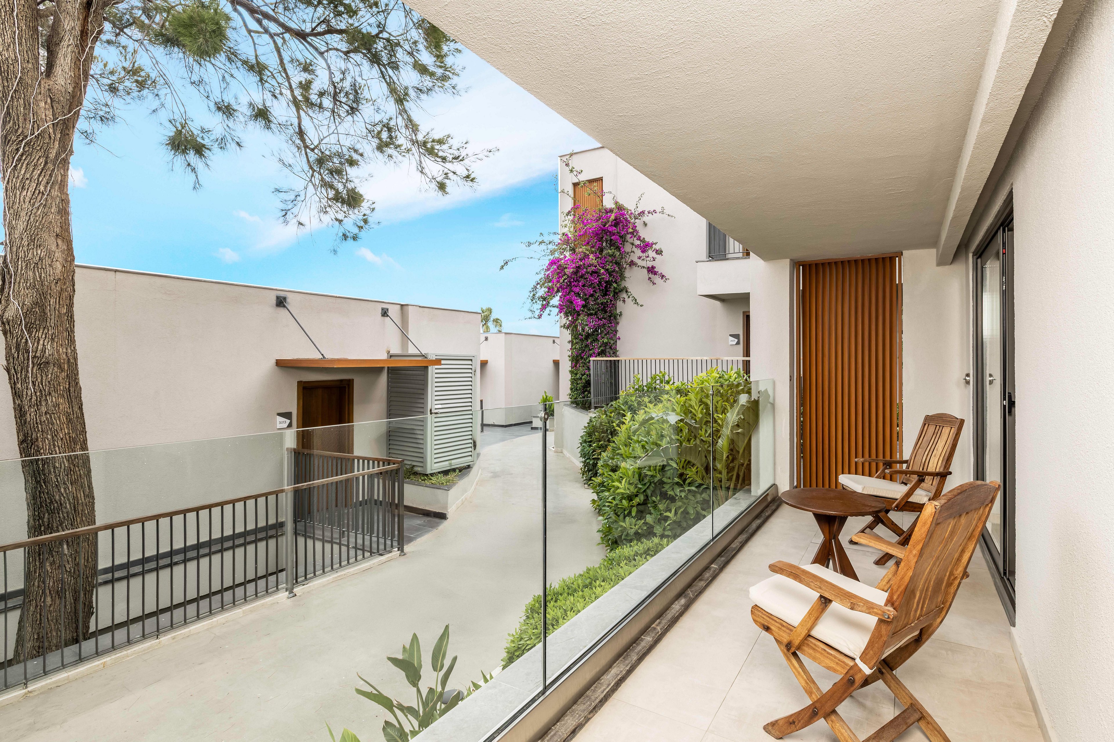 Mirada Exclusive Bodrum