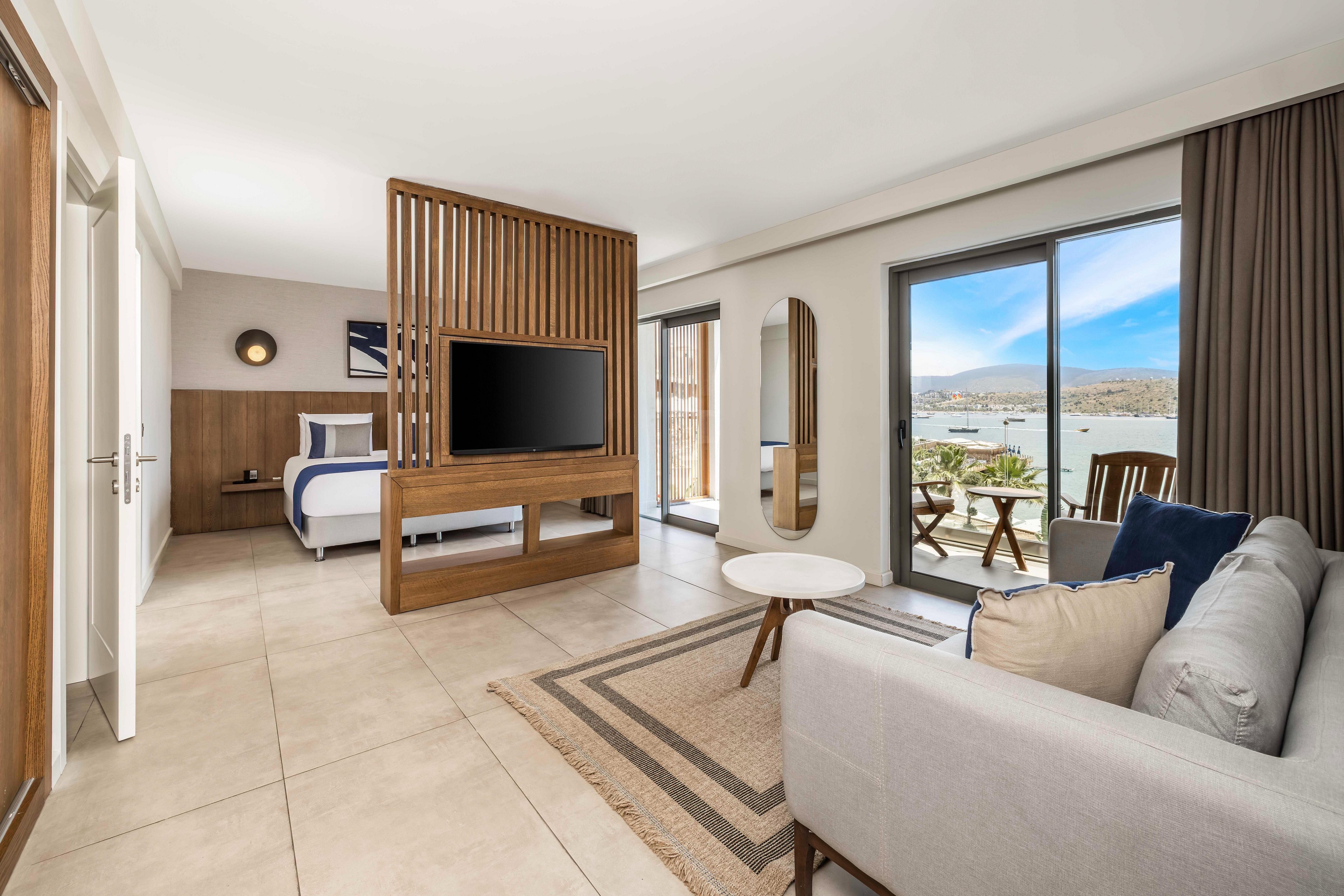 Mirada Exclusive Bodrum