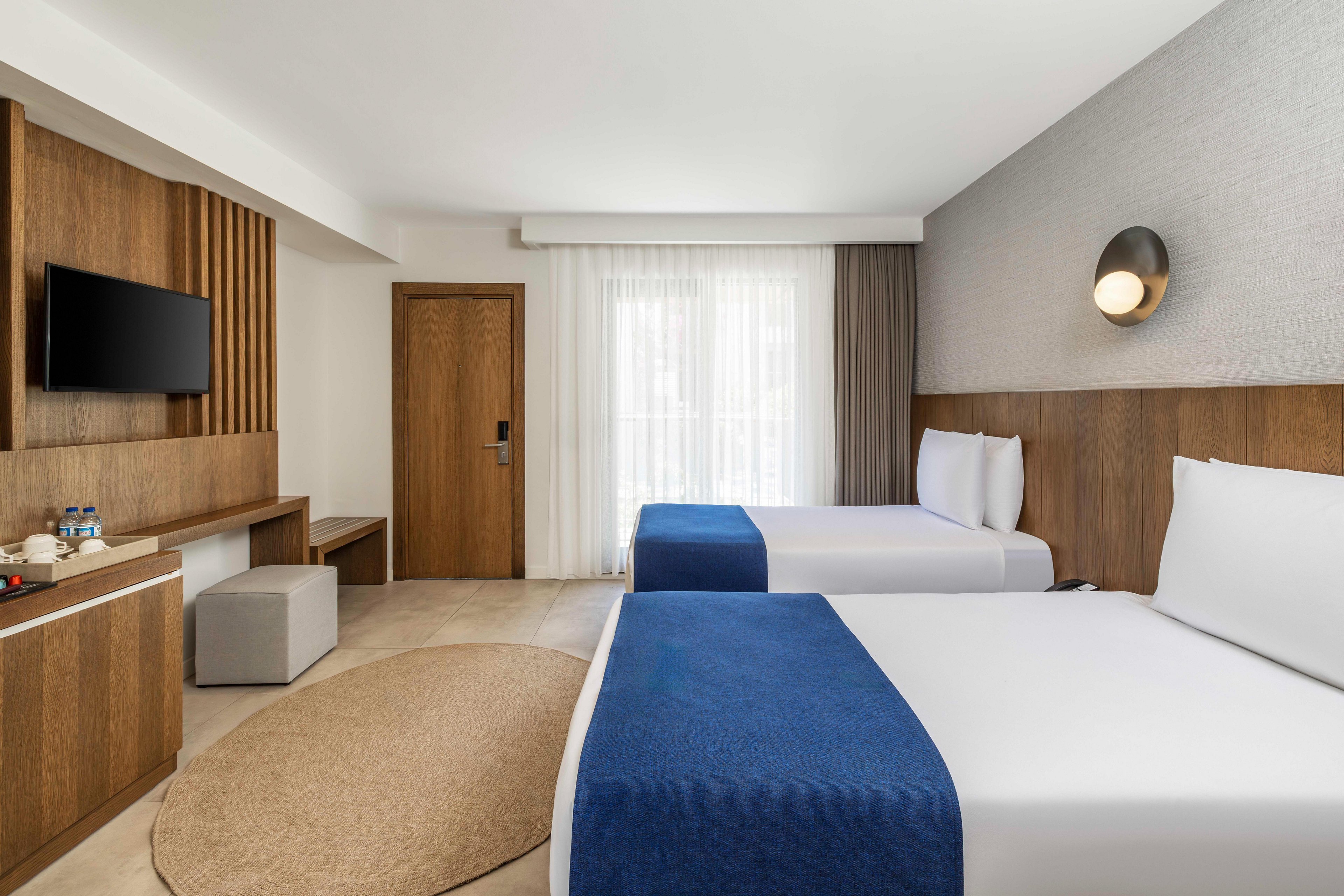 Mirada Exclusive Bodrum