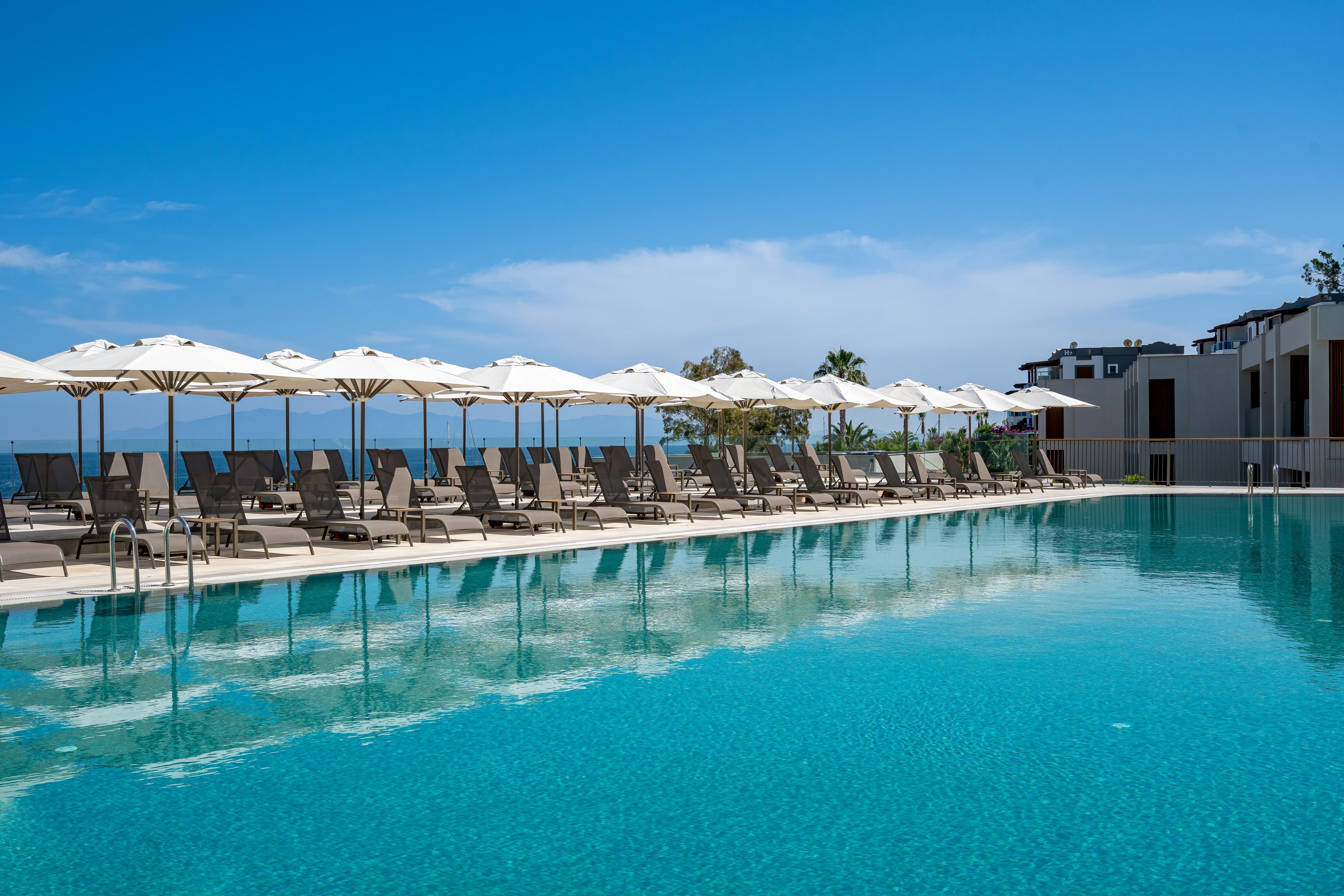 Mirada Exclusive Bodrum