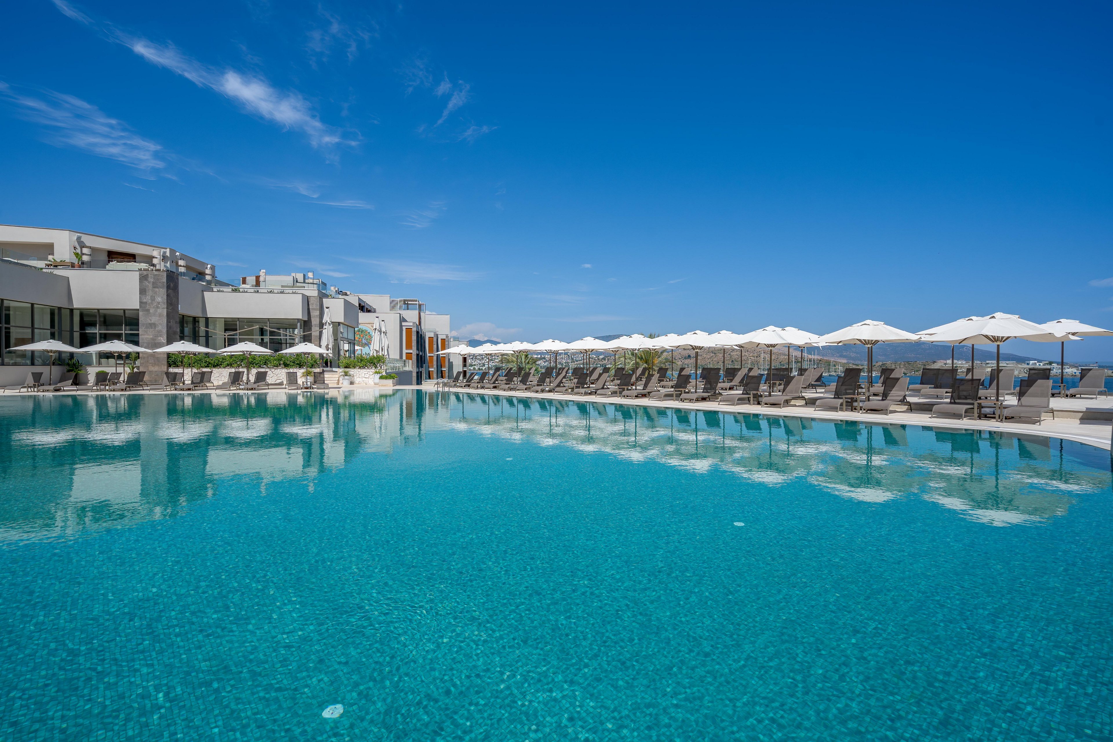 Mirada Exclusive Bodrum