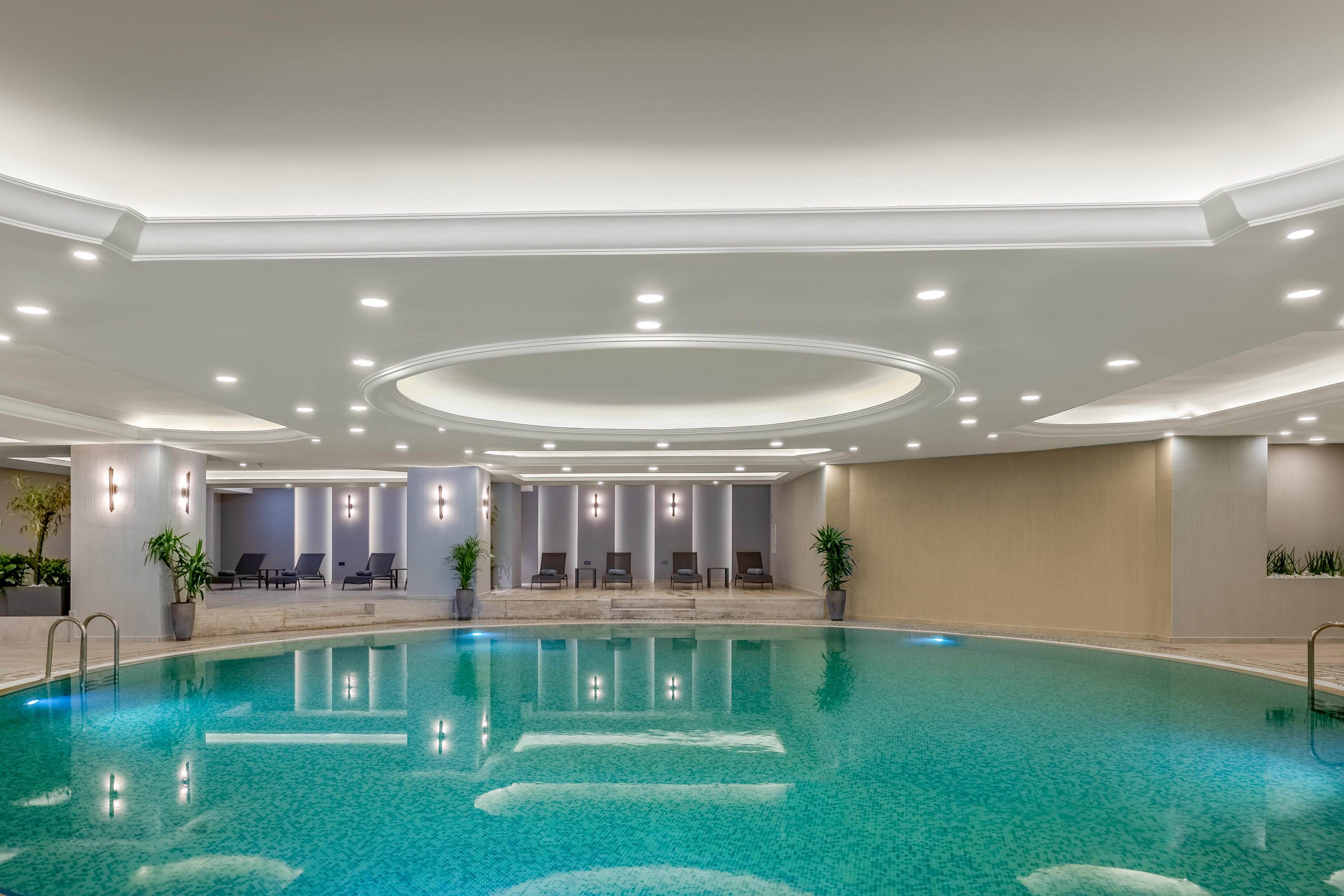 Mirada Exclusive Bodrum