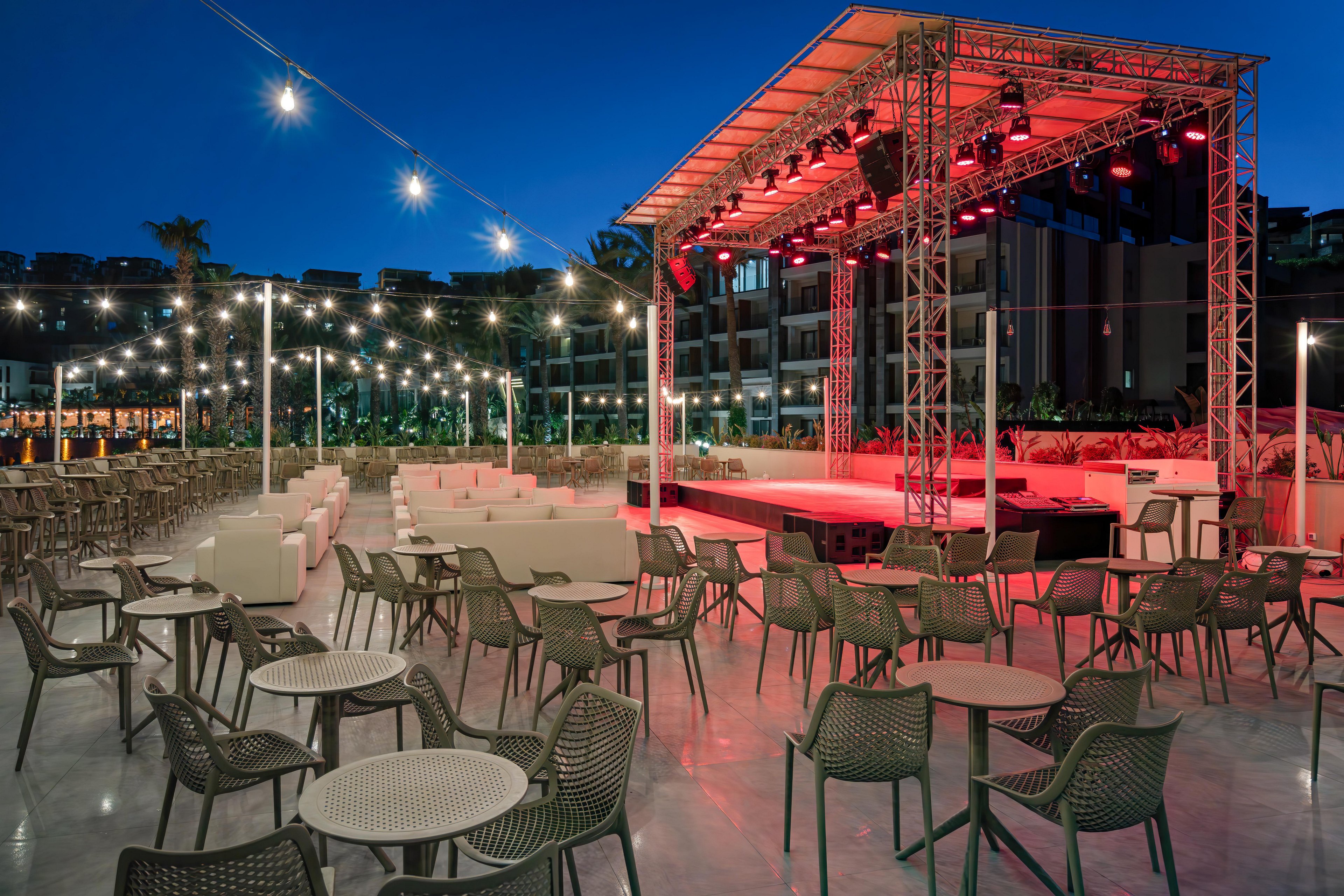 Mirada Exclusive Bodrum