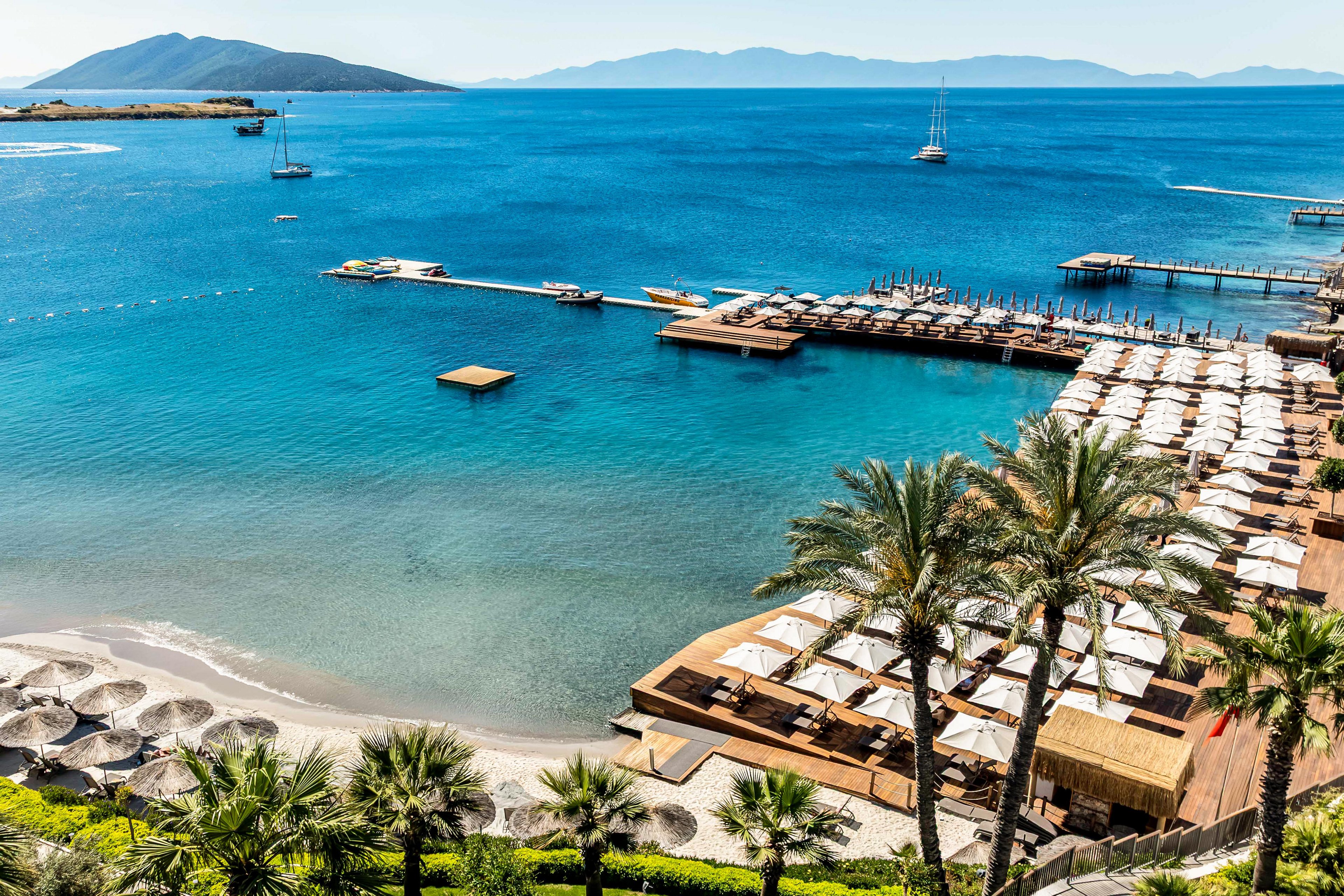 Mirada Exclusive Bodrum