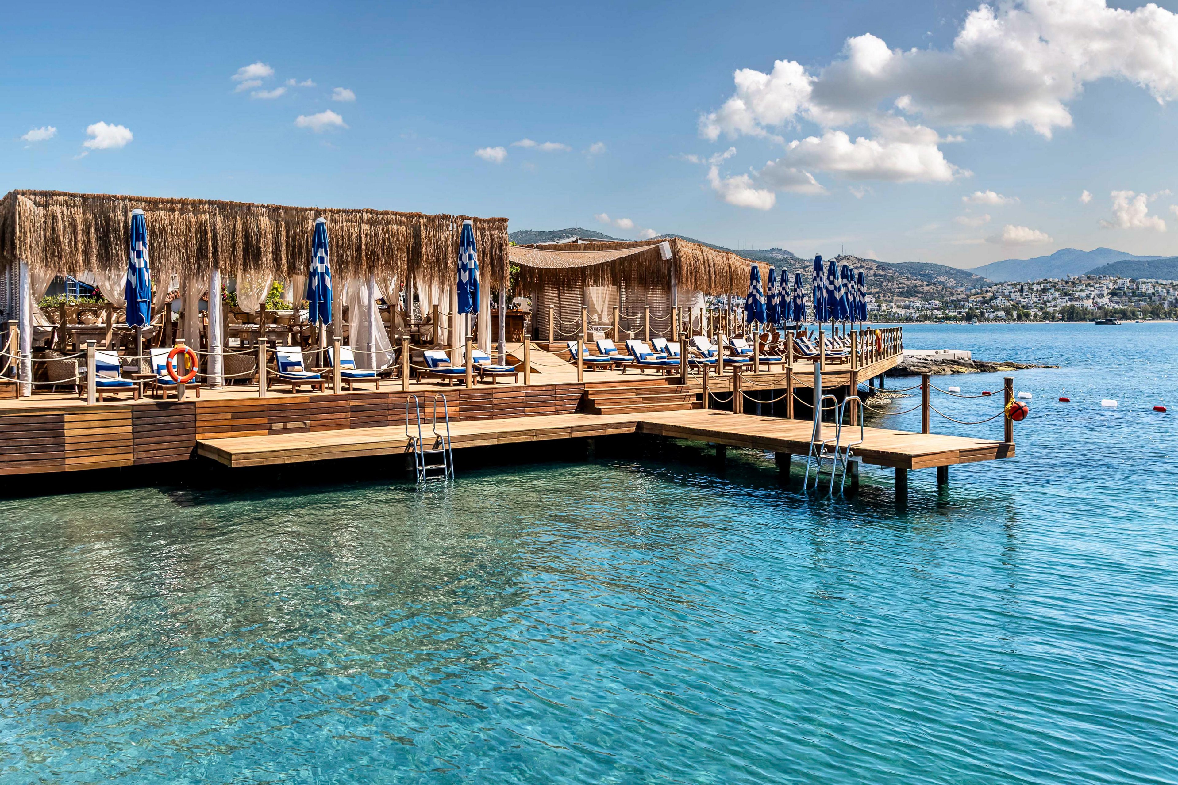 Mirada Exclusive Bodrum