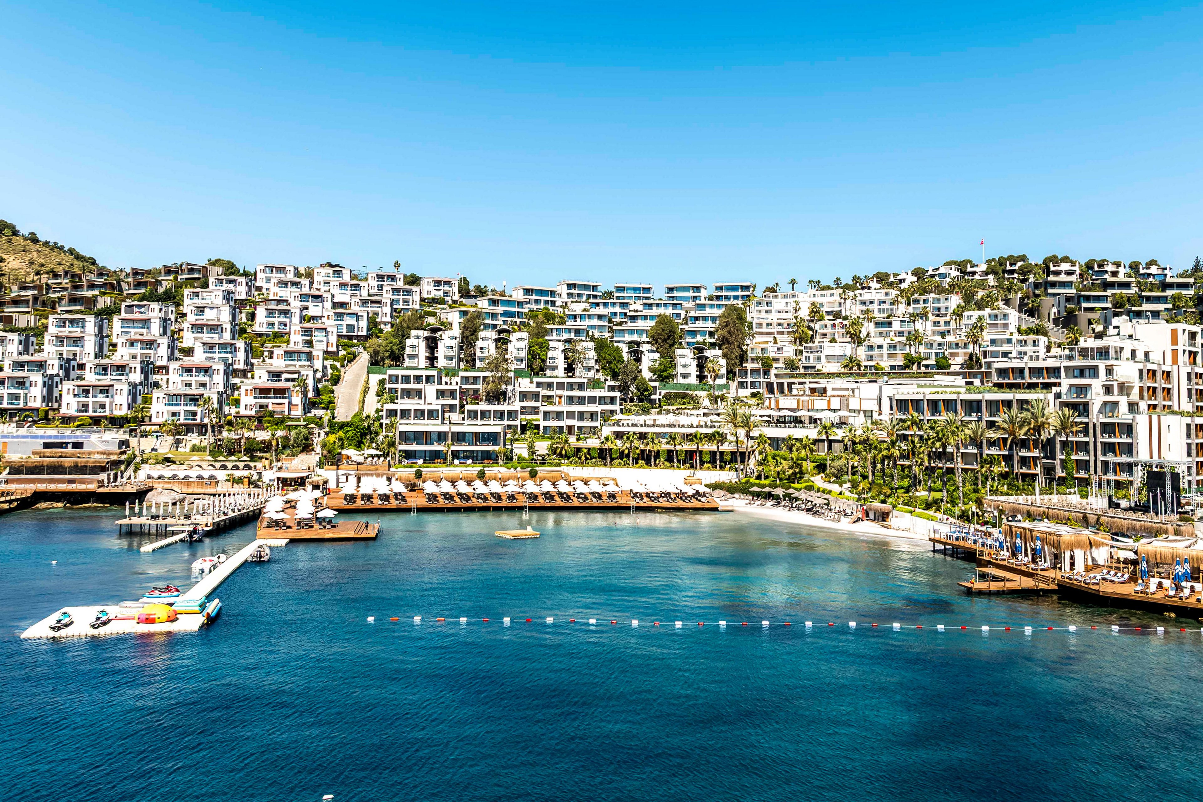 Mirada Exclusive Bodrum