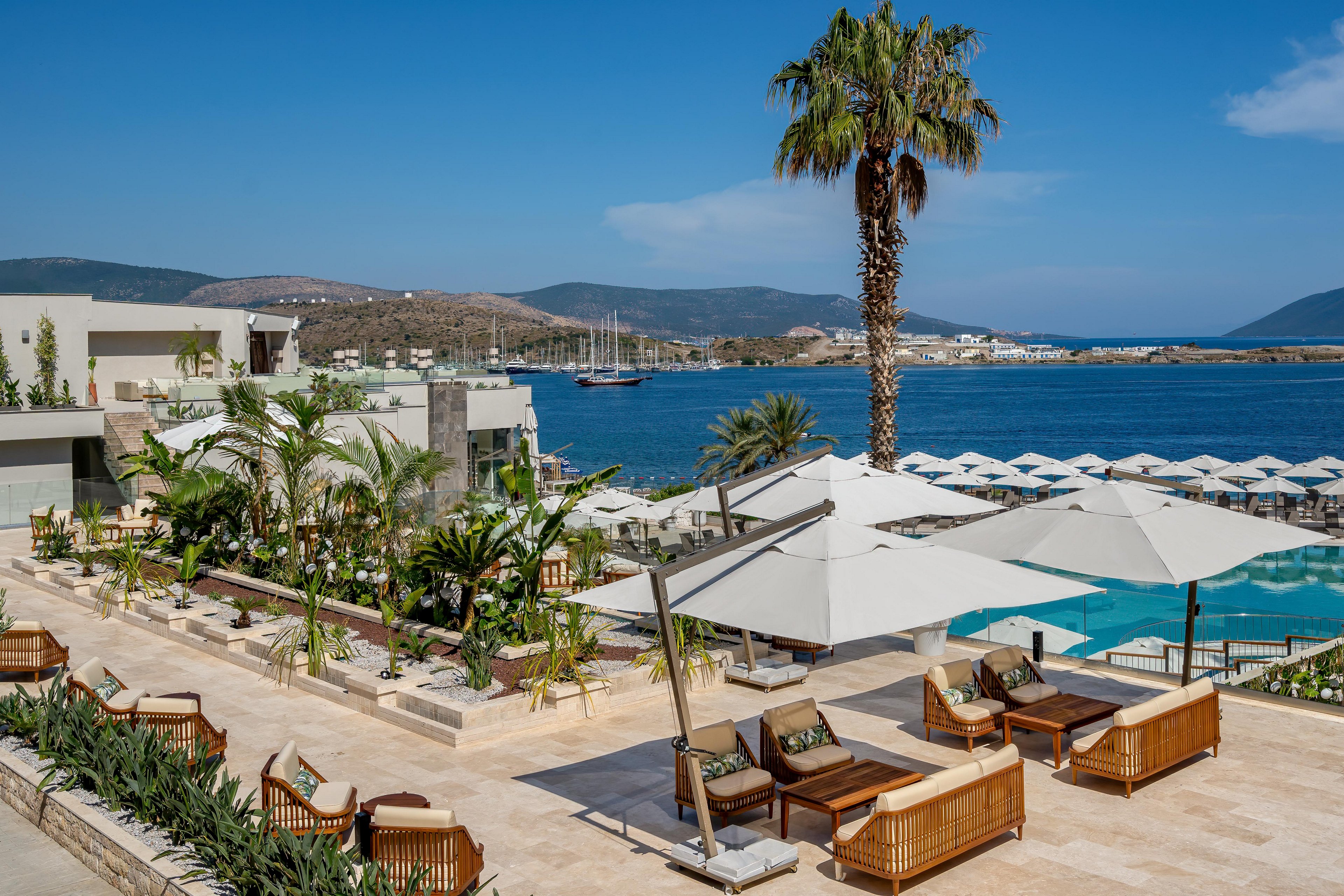 Mirada Exclusive Bodrum