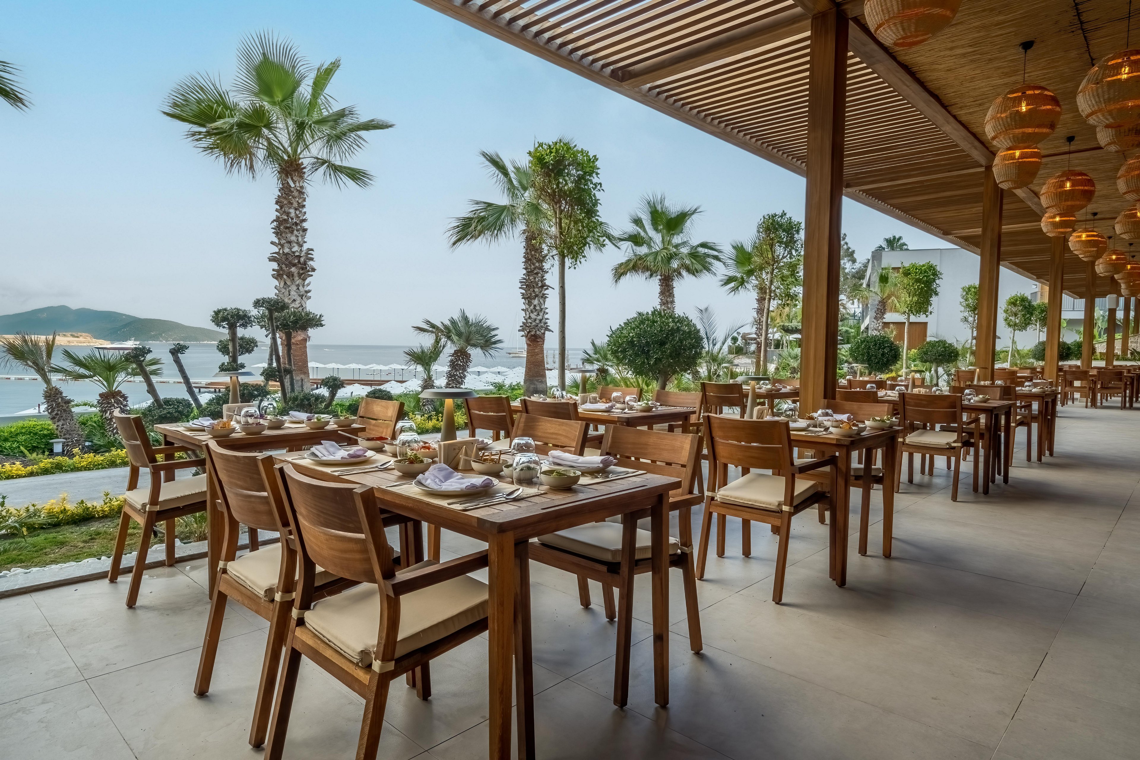 Mirada Exclusive Bodrum