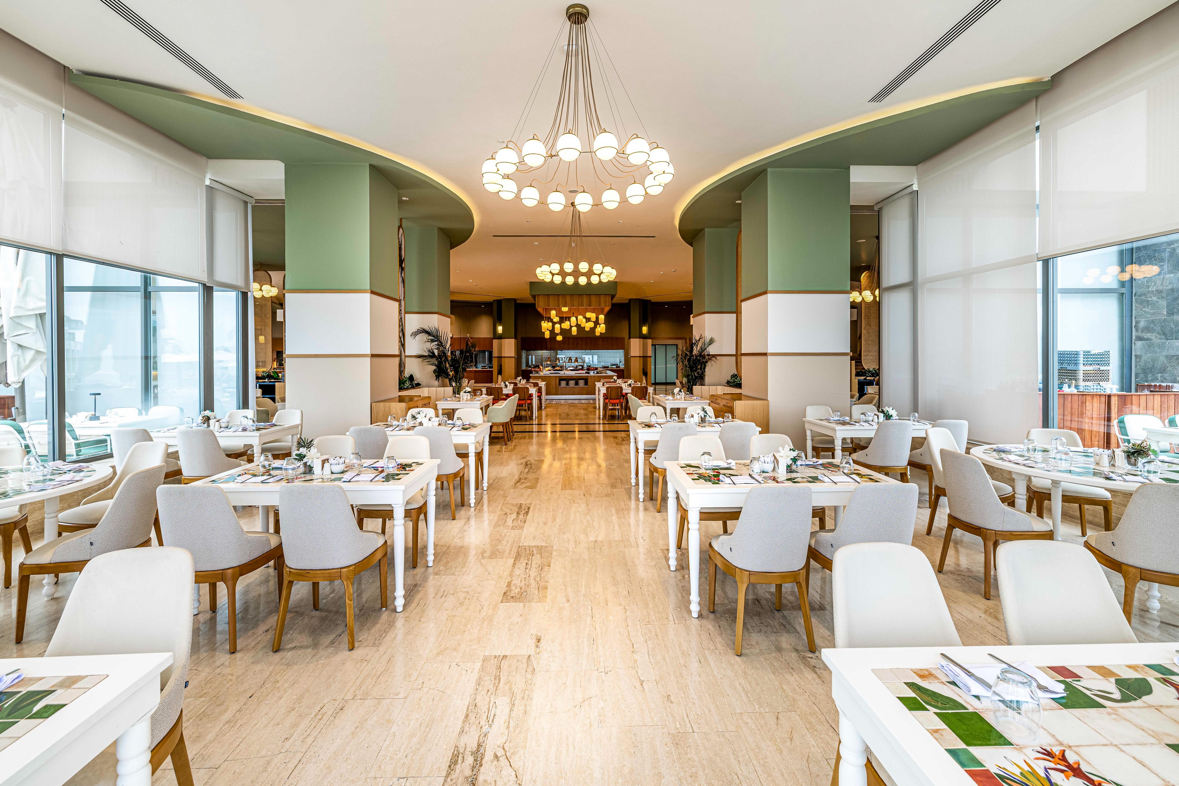 Mirada Exclusive Bodrum