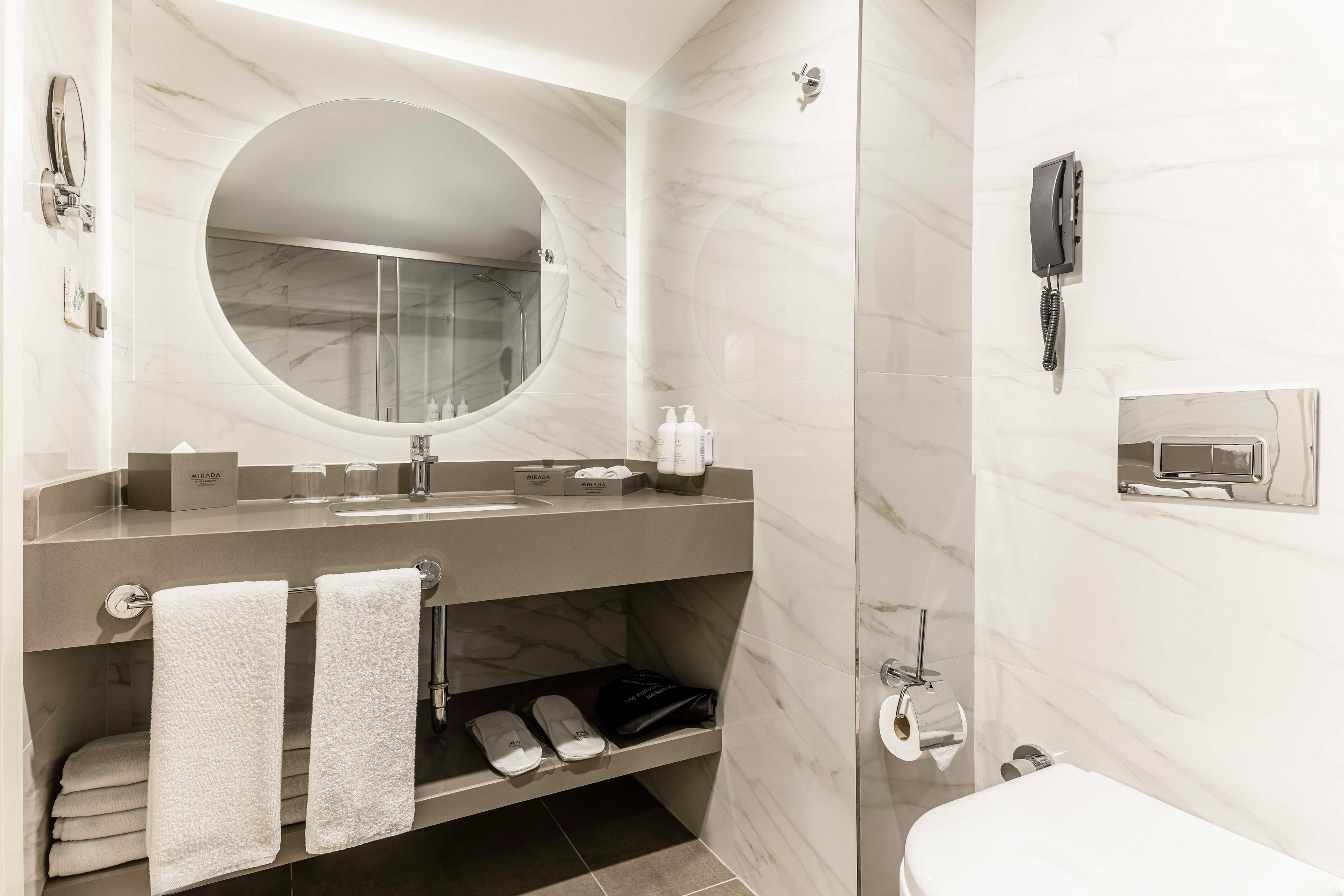 Mirada Exclusive Bodrum