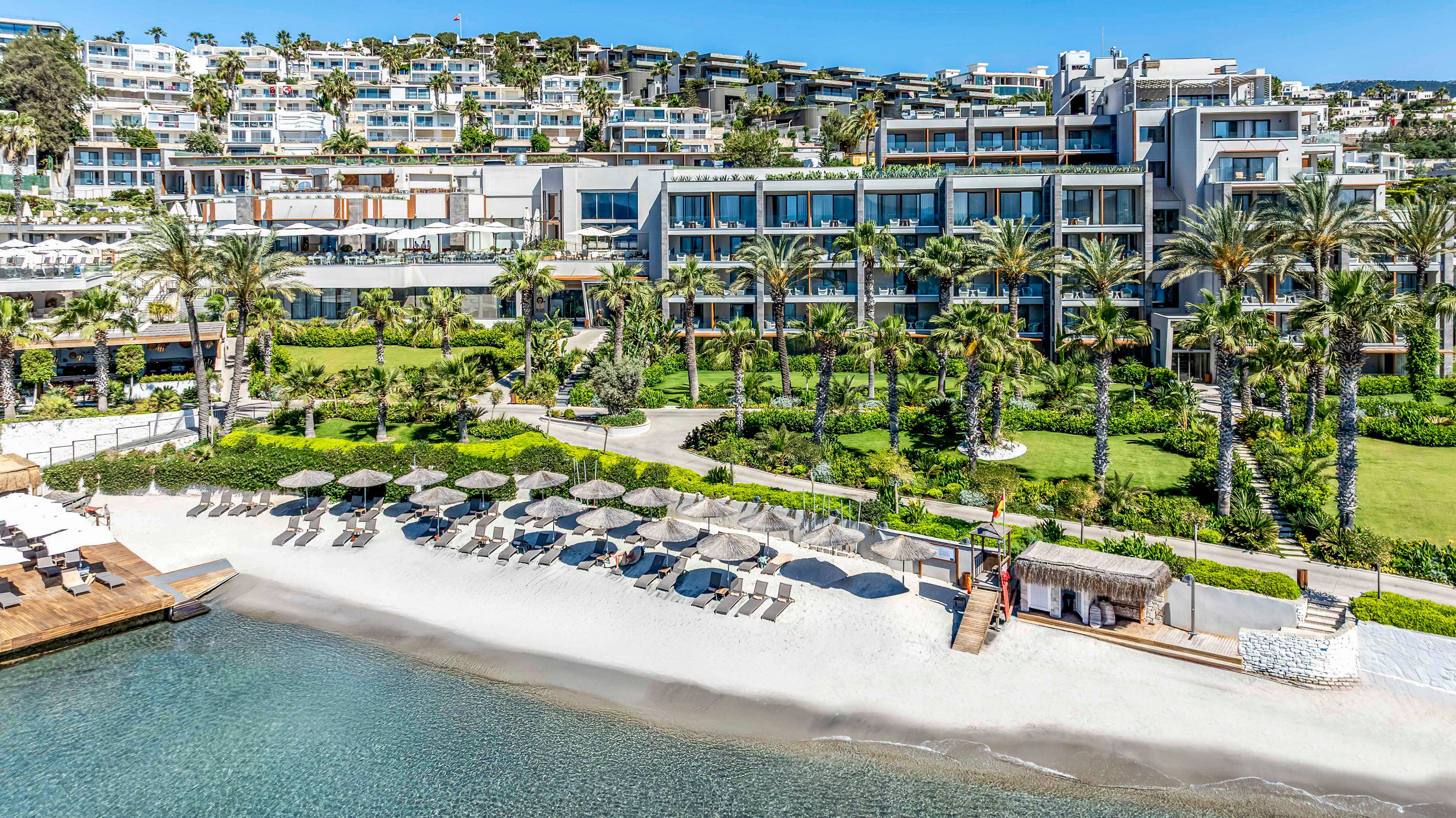 Mirada Exclusive Bodrum